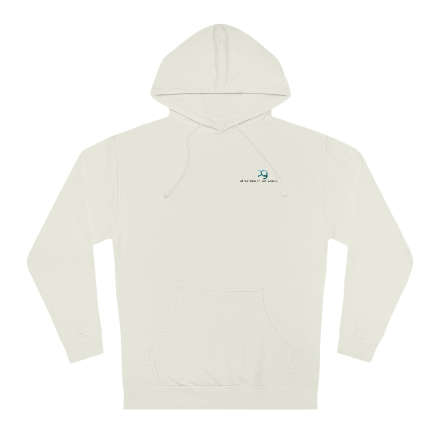 As the water covers the sea Unisex Hoodie ™