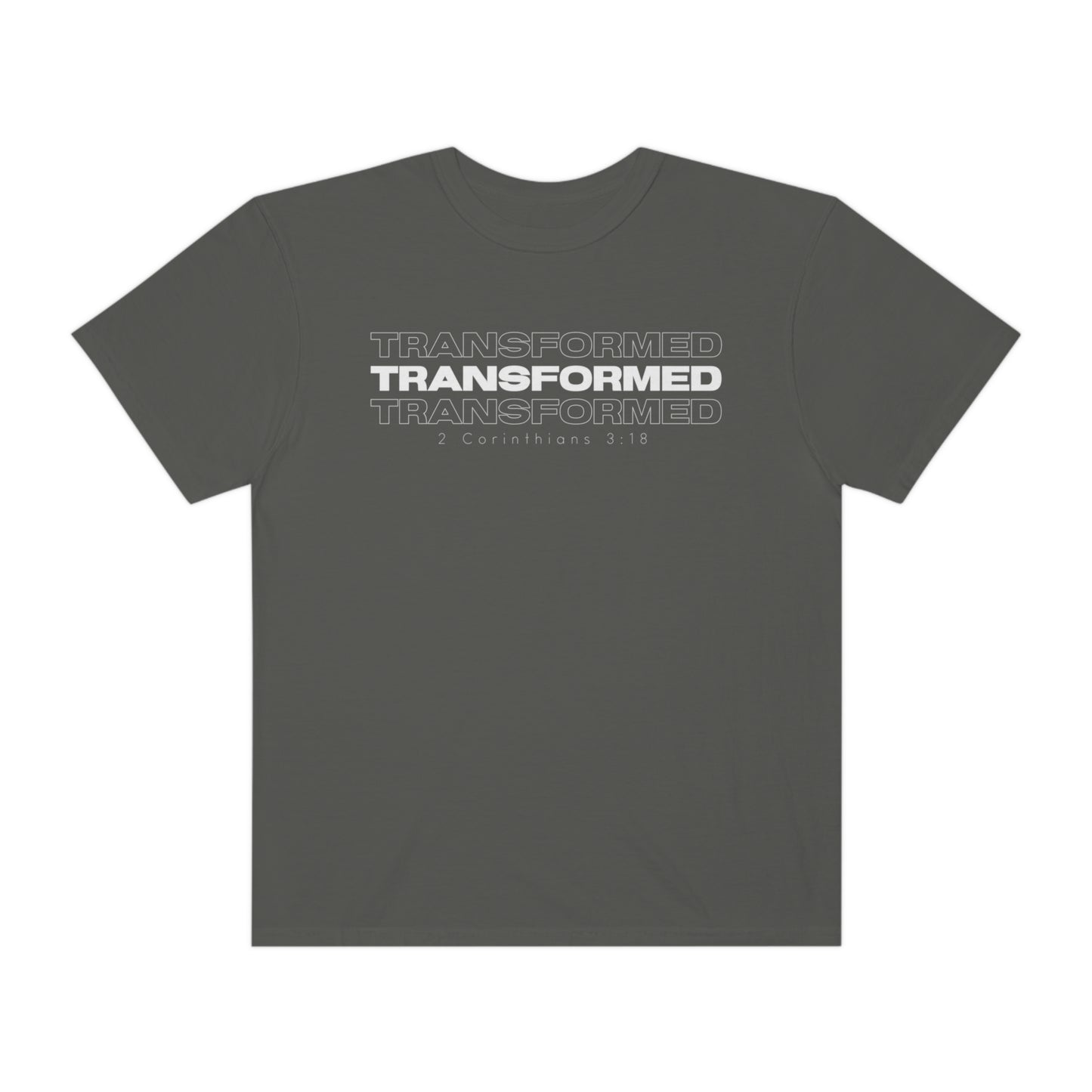 Transformed Unisex Tee ™