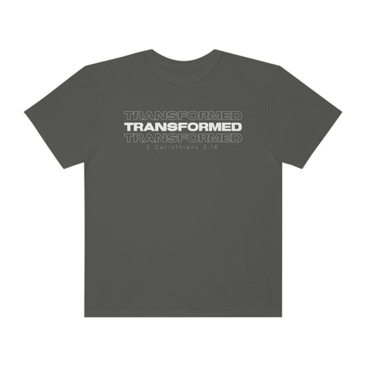 Transformed Unisex Tee ™