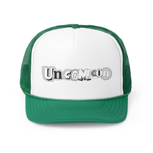 Uncommon Trucker Caps ™