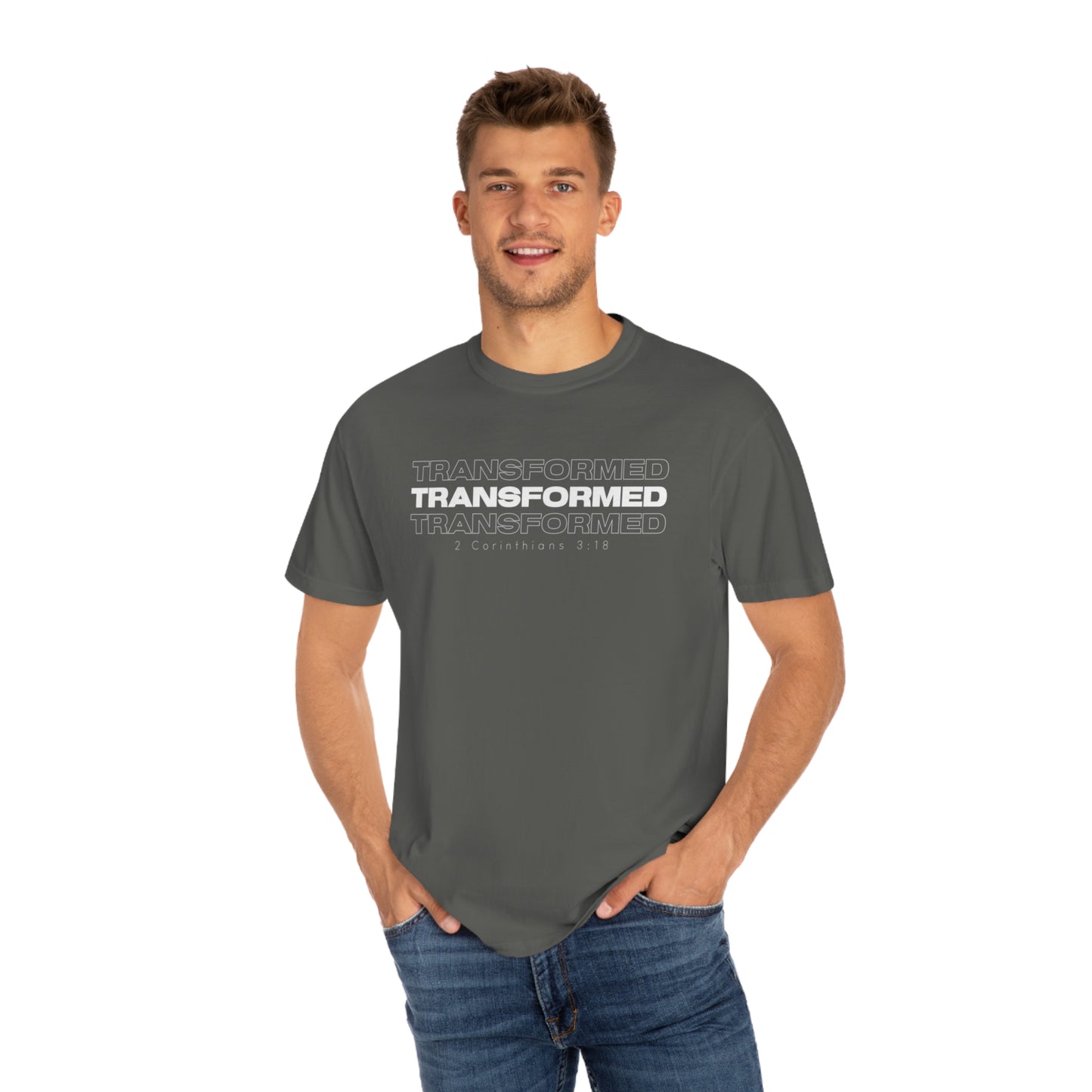 Transformed Unisex Tee ™