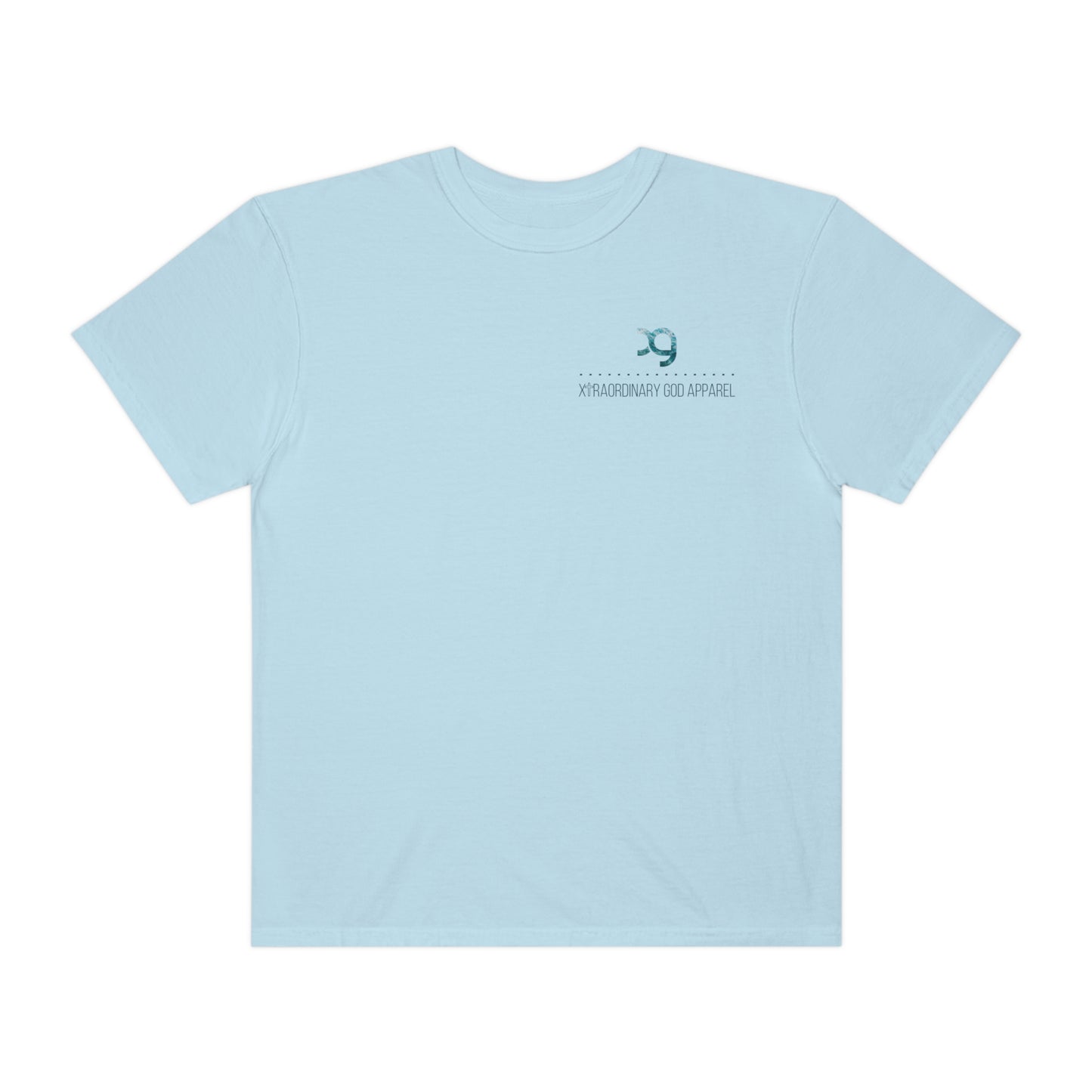 As the water covers the sea Unisex Tee ™