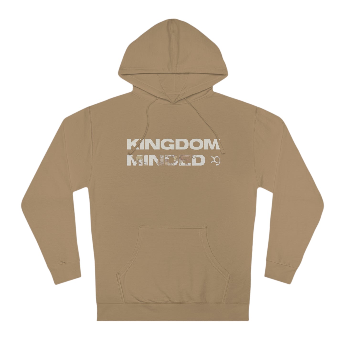 Kingdom Minded Unisex Hoodie ™