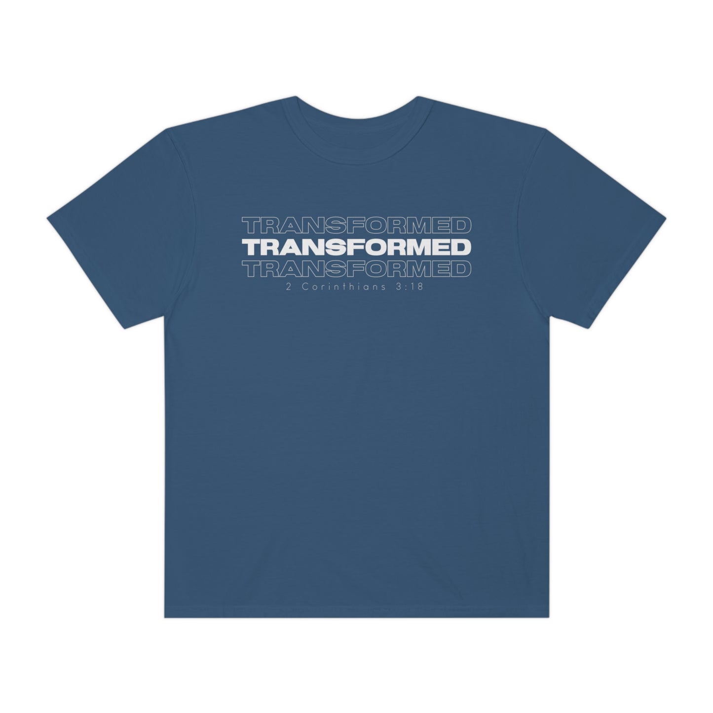 Transformed Unisex Tee ™