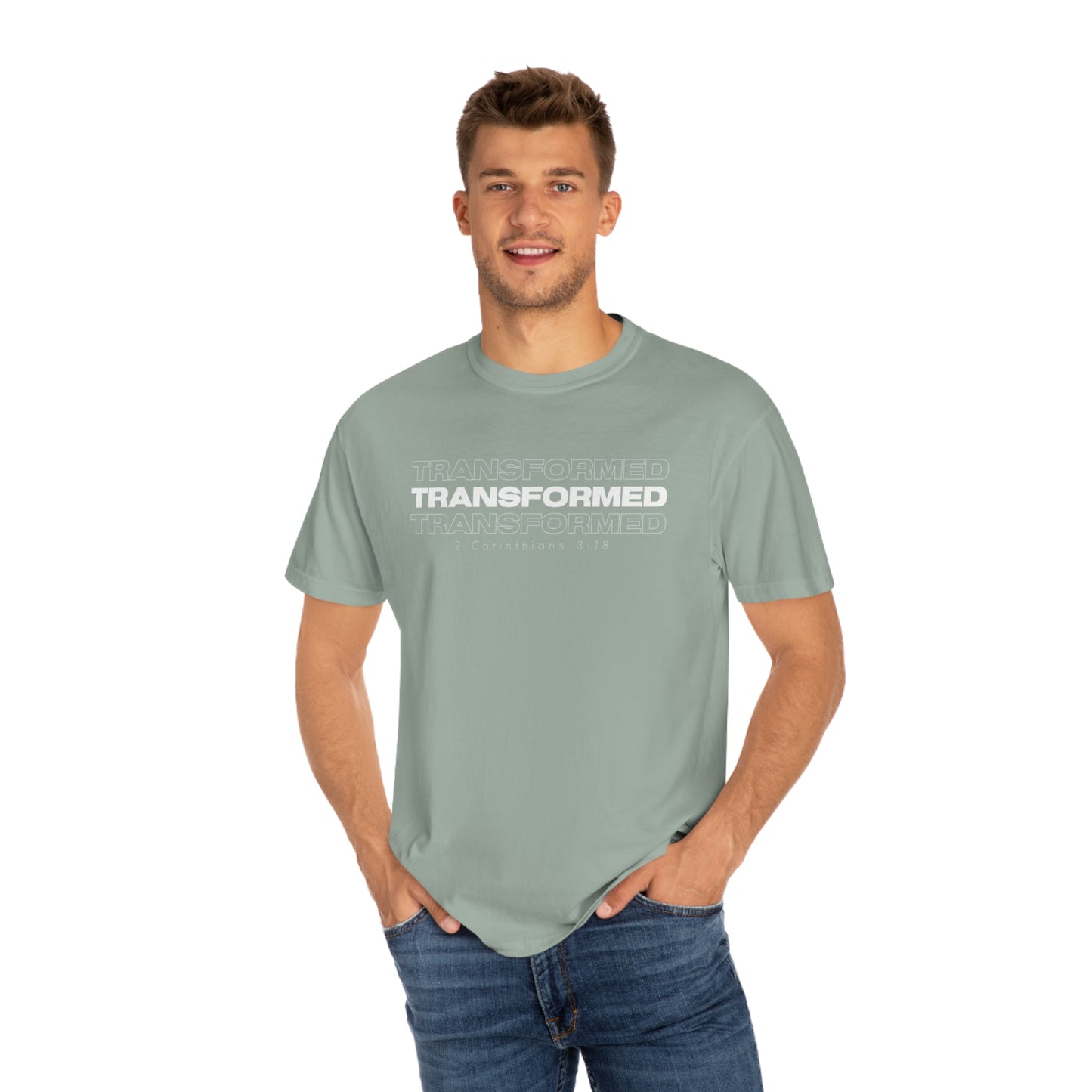 Transformed Unisex Tee ™