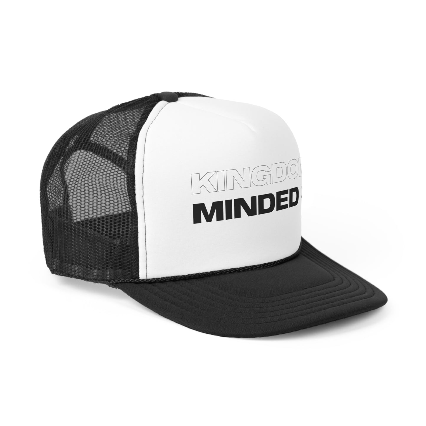 Kingdom Minded Caps ™