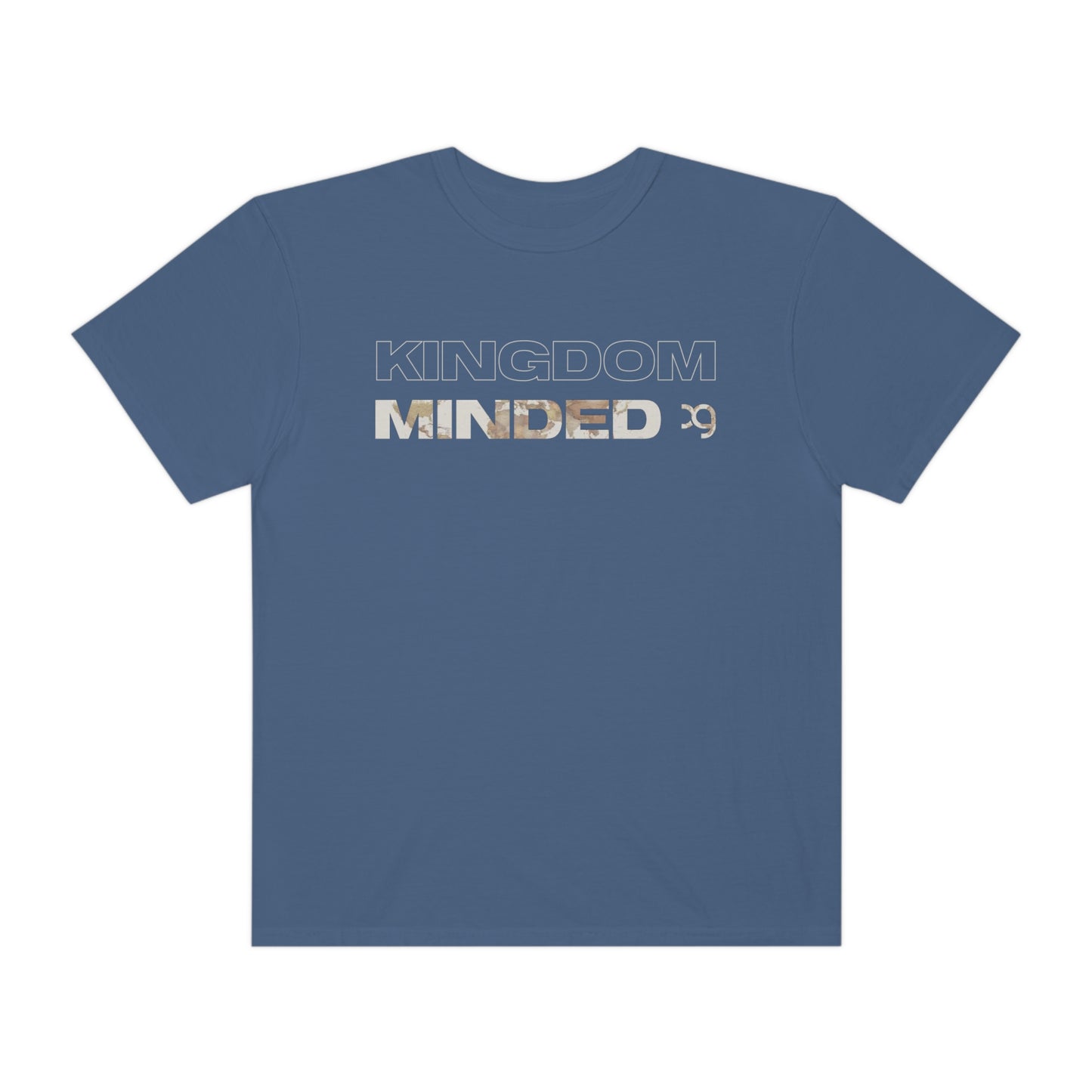 Kingdom Minded Unisex Tee ™