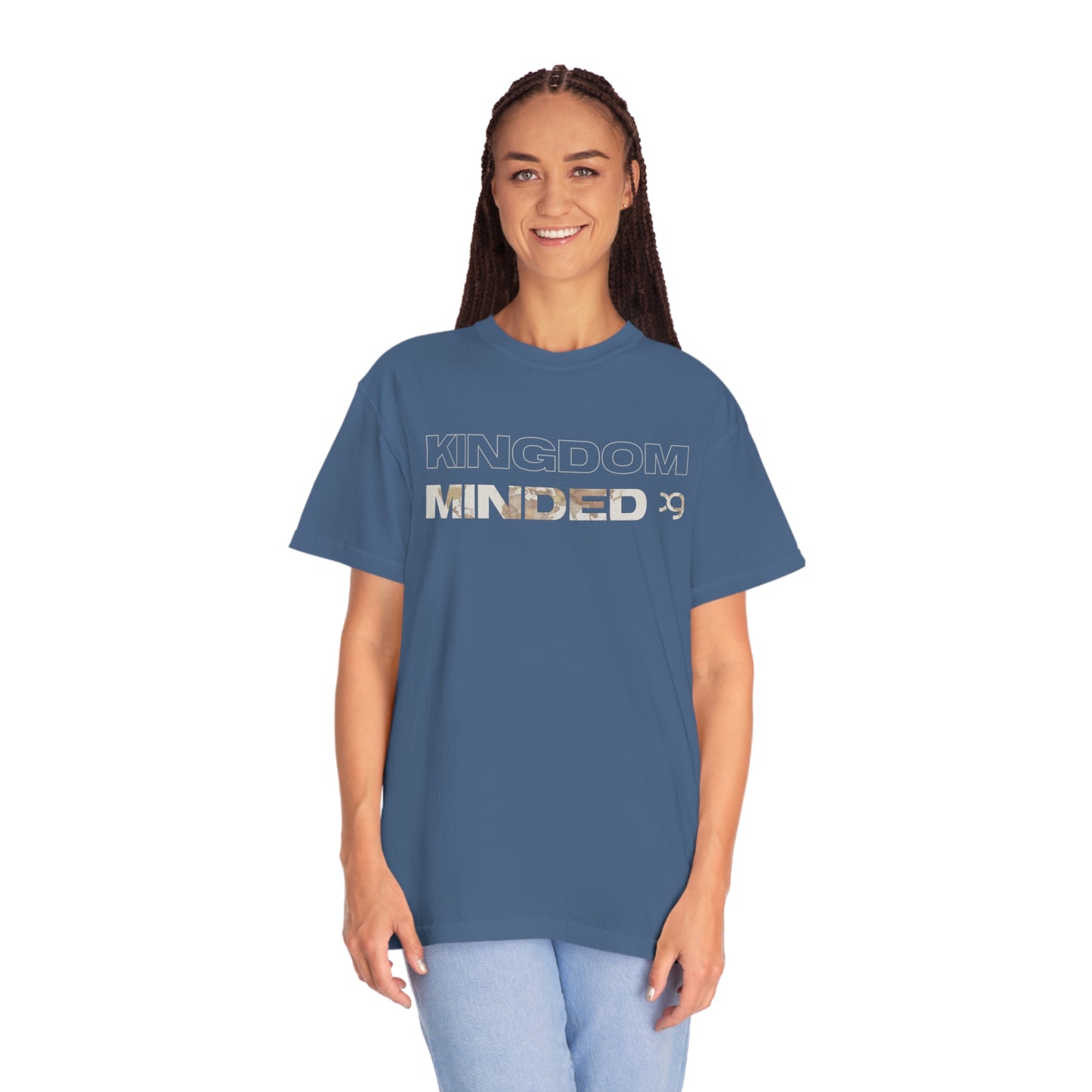 Kingdom Minded Unisex Tee ™