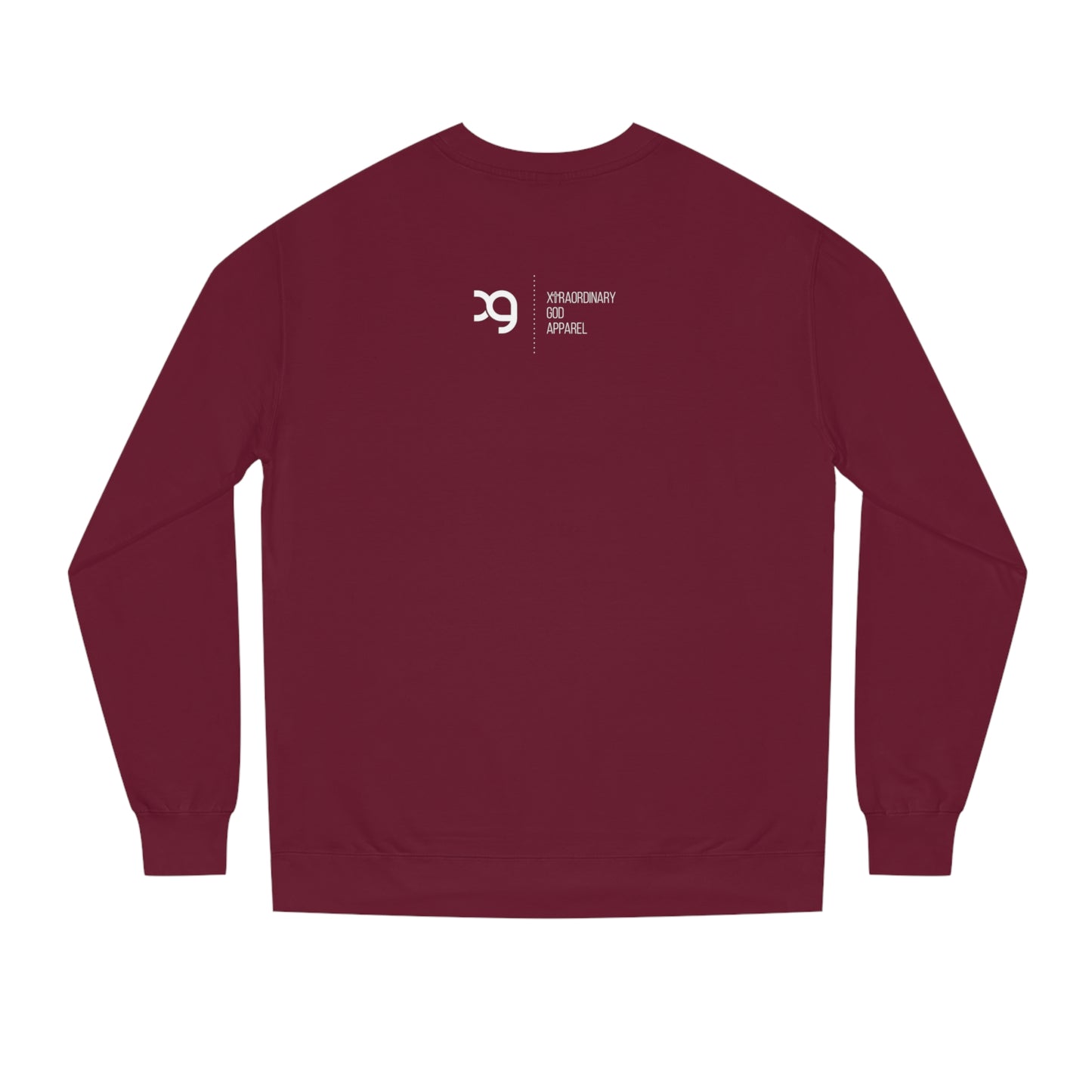 Transformed Unisex Sweatshirt ™