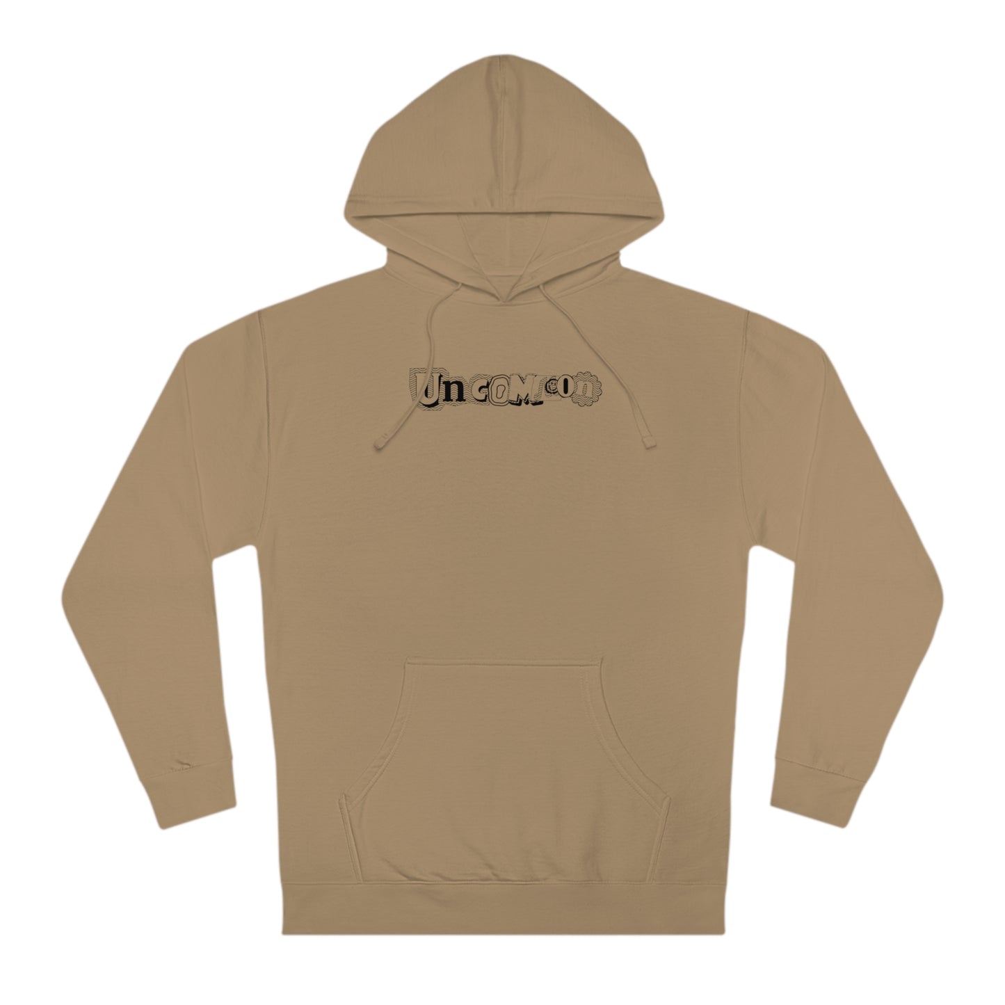 Uncommon Hoodie (Camp) ™