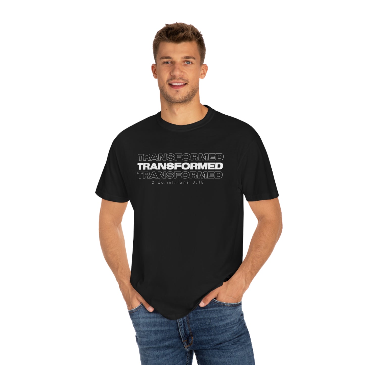 Transformed Unisex Tee ™