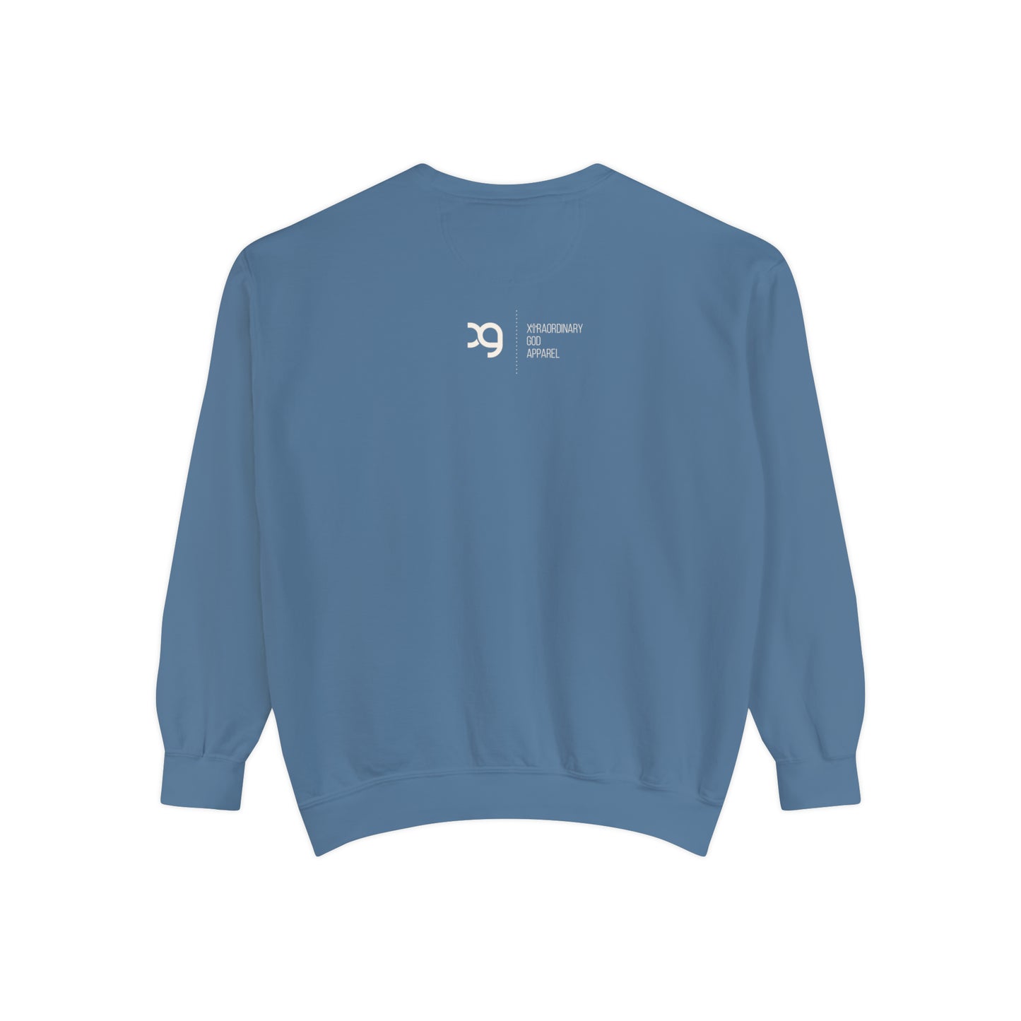 Yeshua Unisex Crewneck™