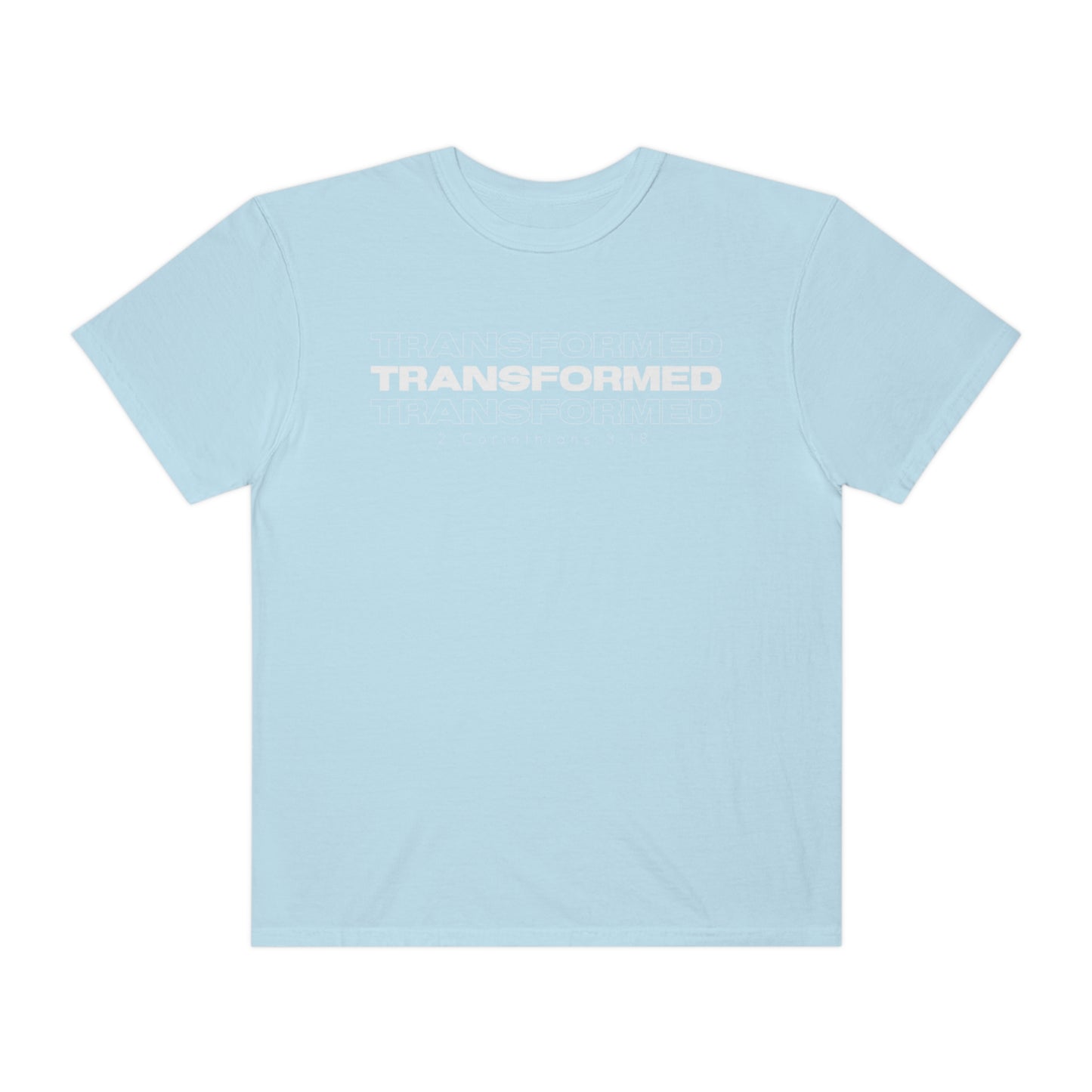 Transformed Unisex Tee ™