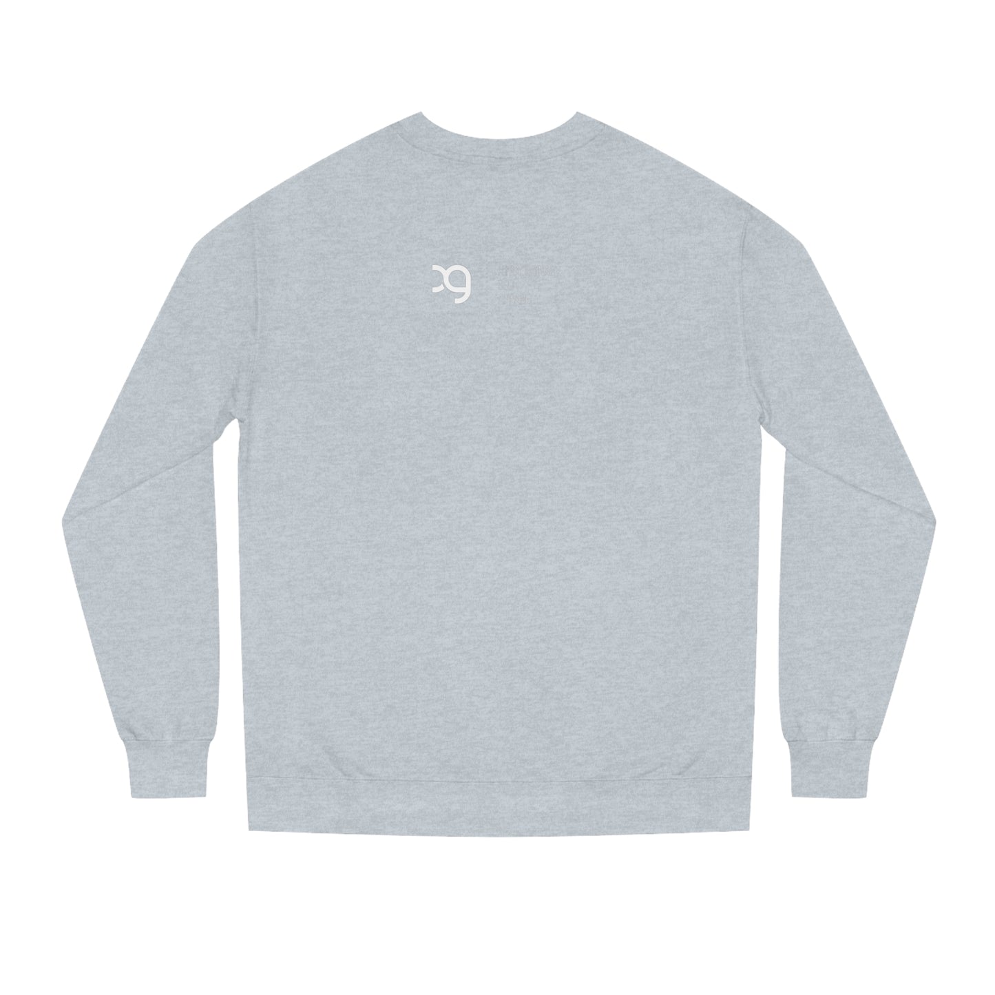 Transformed Unisex Sweatshirt ™