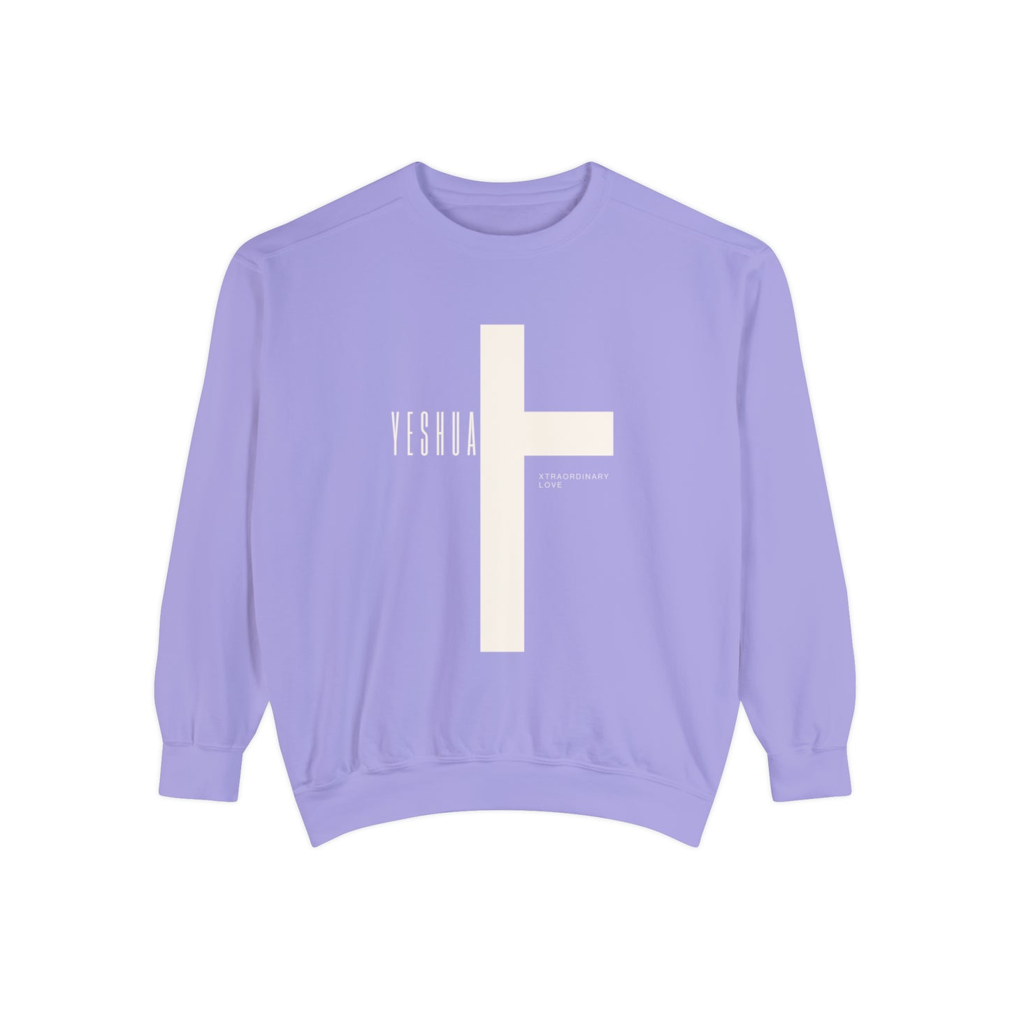 Yeshua Unisex Crewneck™