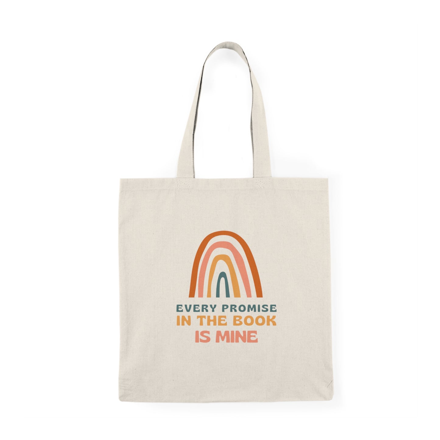 Every Promise Tote Bag ™