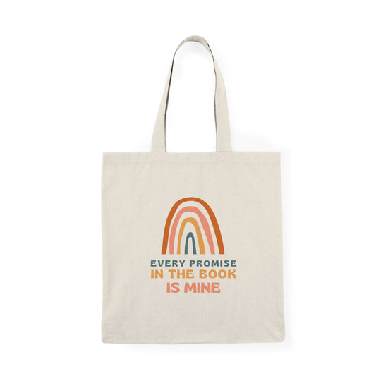 Every Promise Tote Bag ™