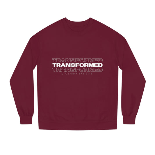 Transformed Unisex Sweatshirt ™