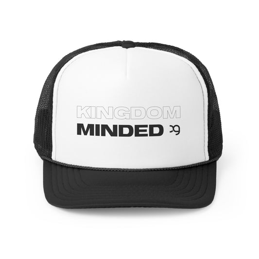 Kingdom Minded Caps ™