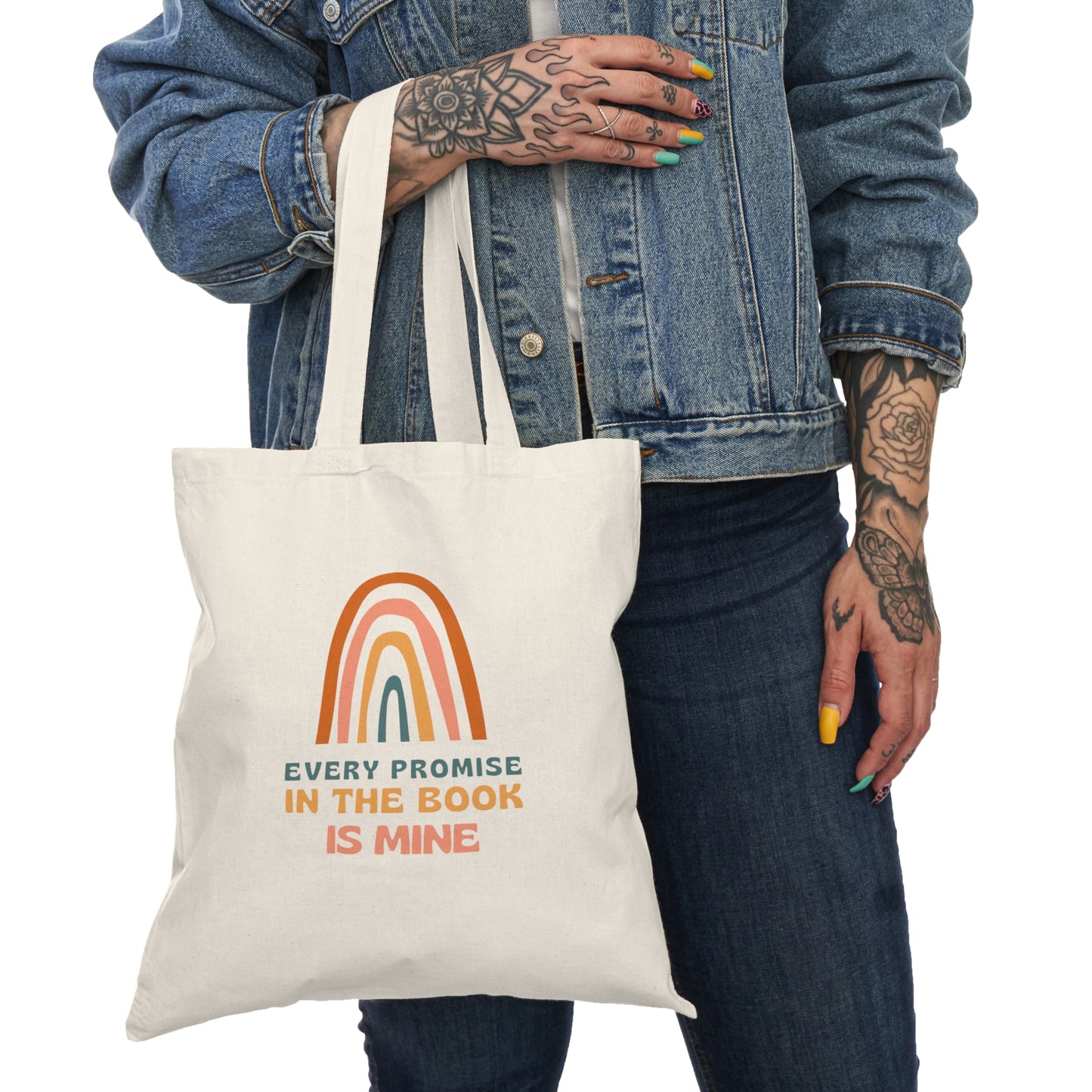 Every Promise Tote Bag ™