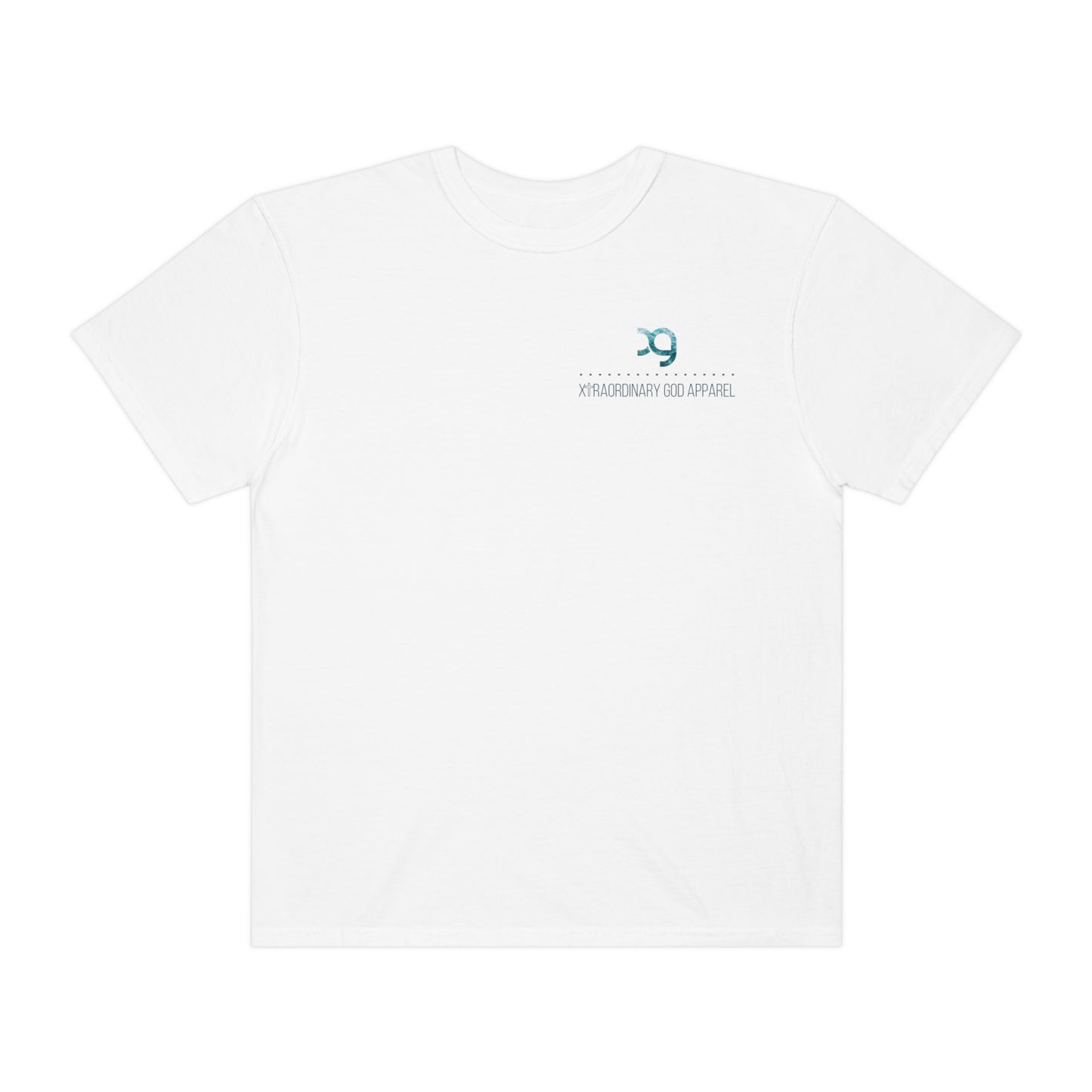 As the water covers the sea Unisex Tee ™