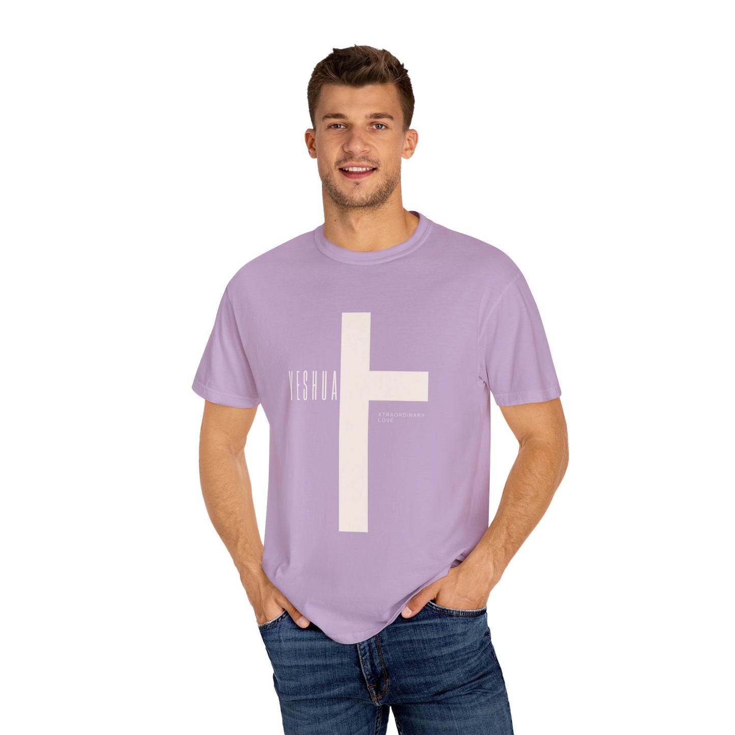 Yeshua Unisex Tee ™