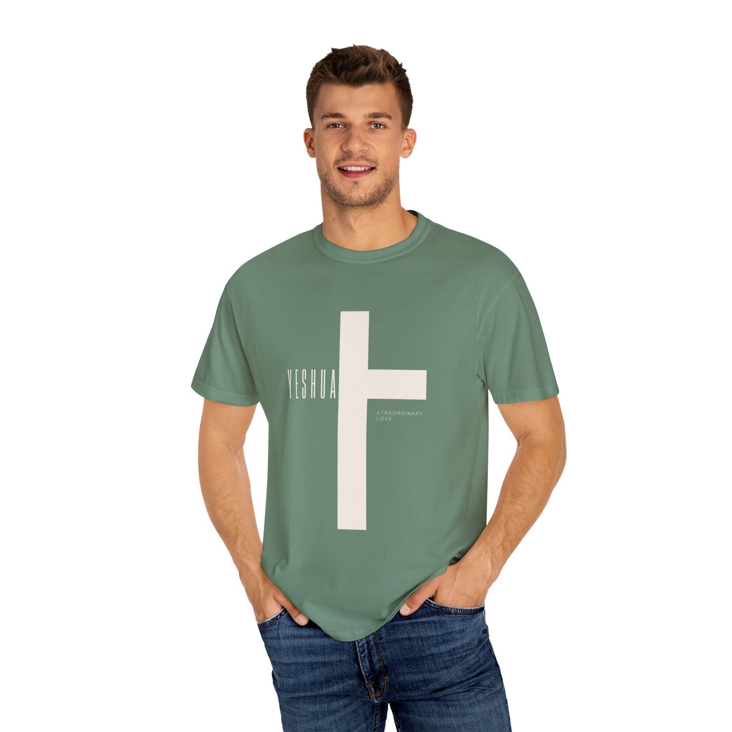 Yeshua Unisex Tee ™