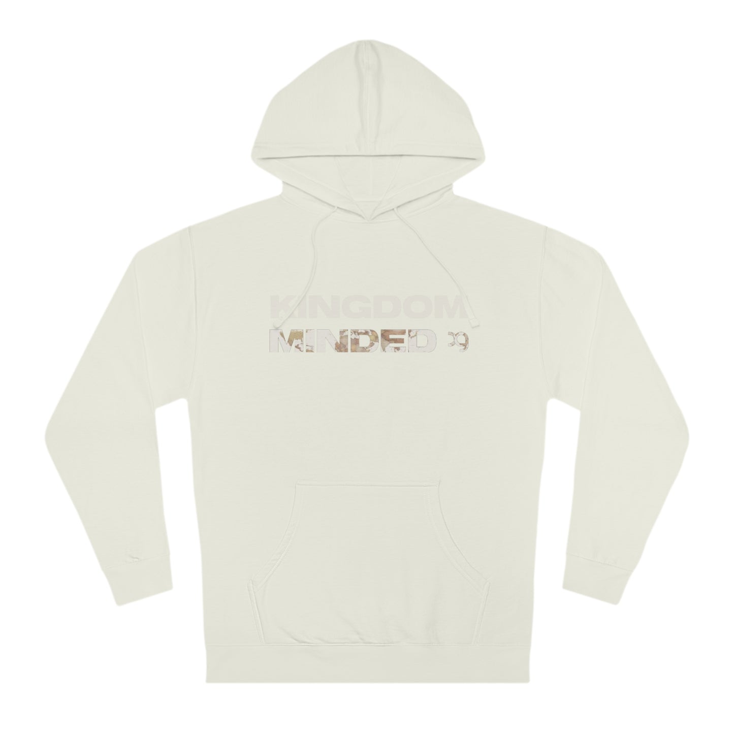 Kingdom Minded Unisex Hoodie ™