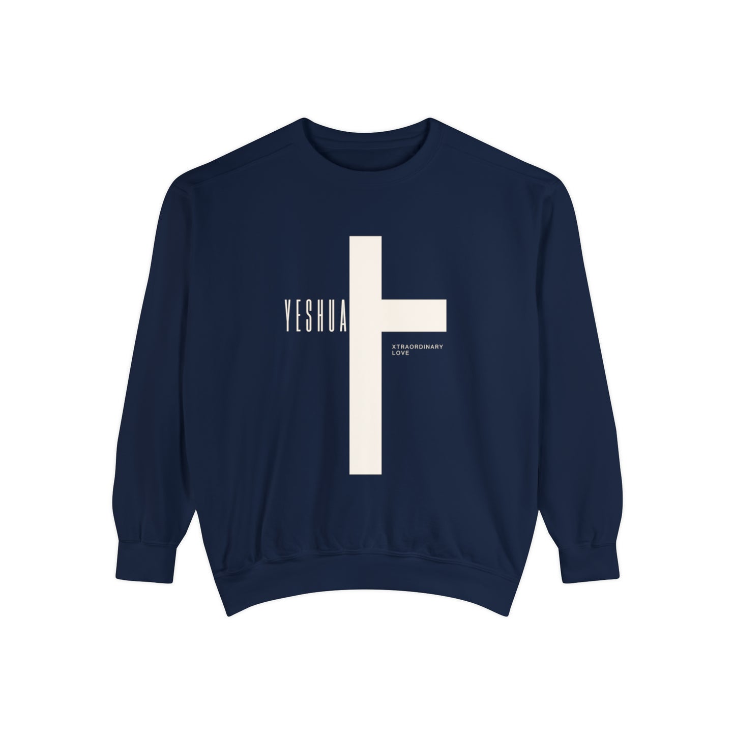 Yeshua Unisex Crewneck™