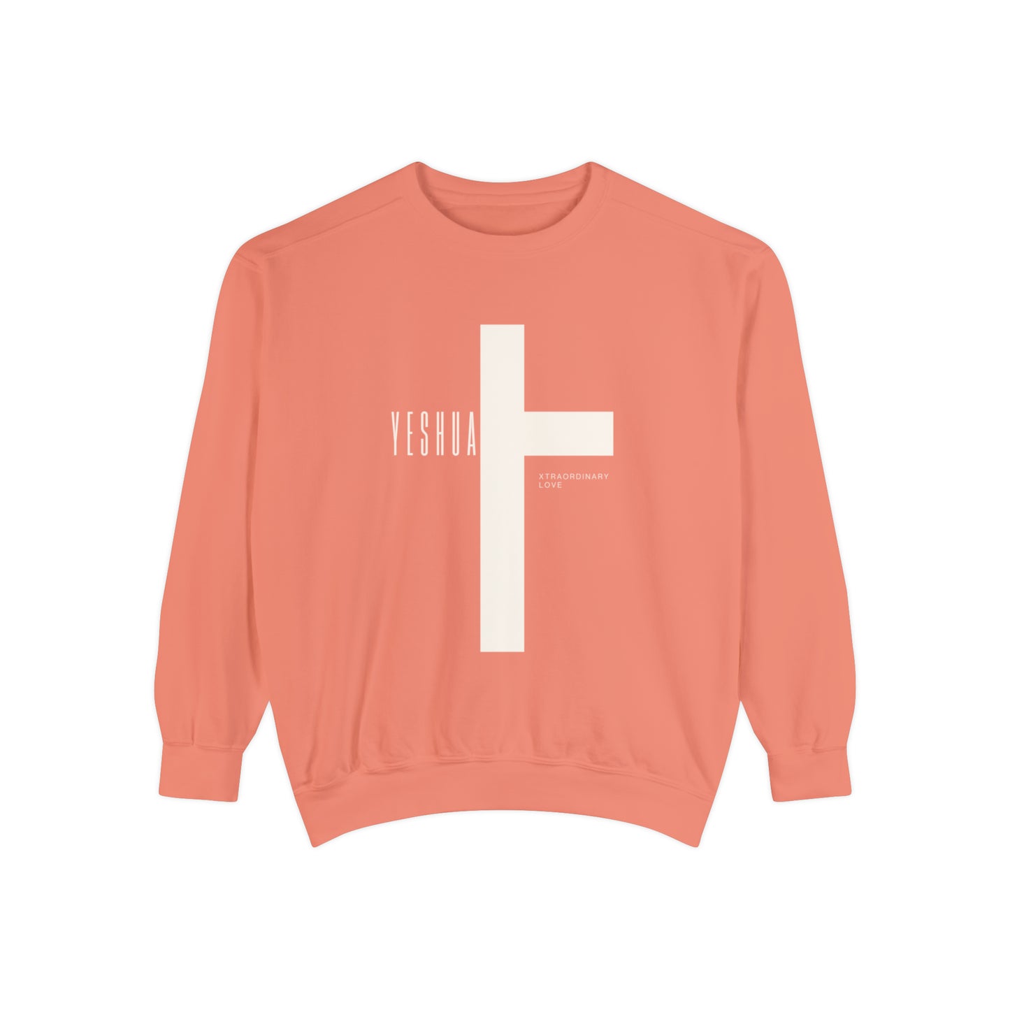 Yeshua Unisex Crewneck™