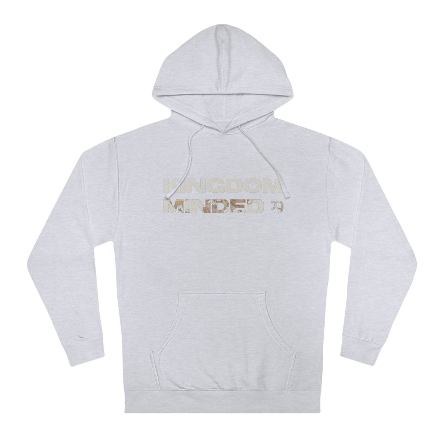 Kingdom Minded Unisex Hoodie ™