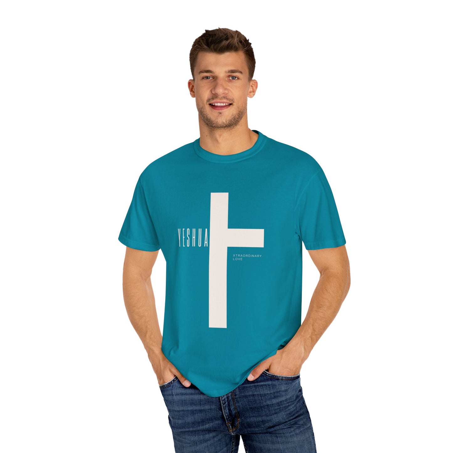 Yeshua Unisex Tee ™