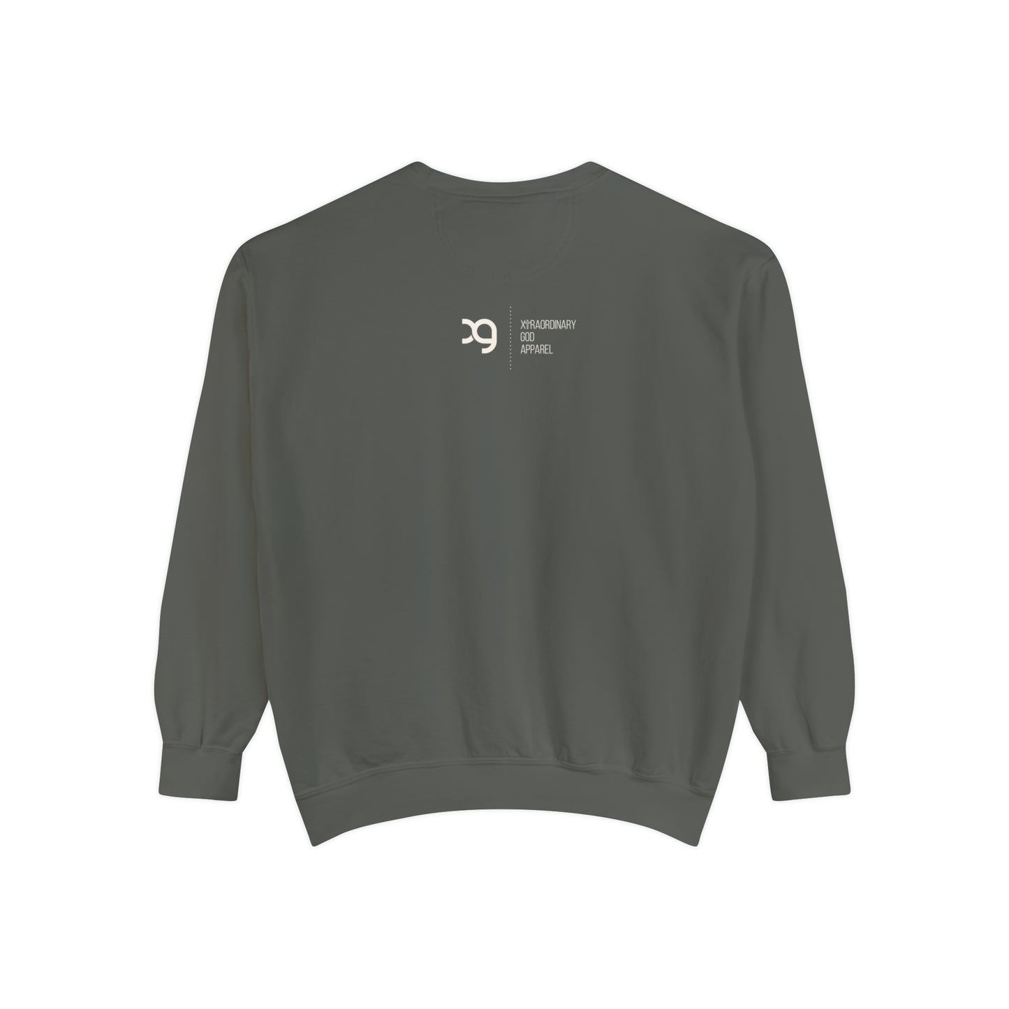 Yeshua Unisex Crewneck™