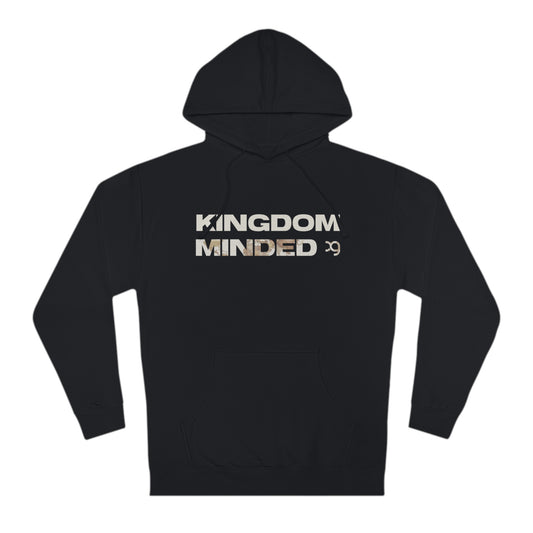 Kingdom Minded Unisex Hoodie ™