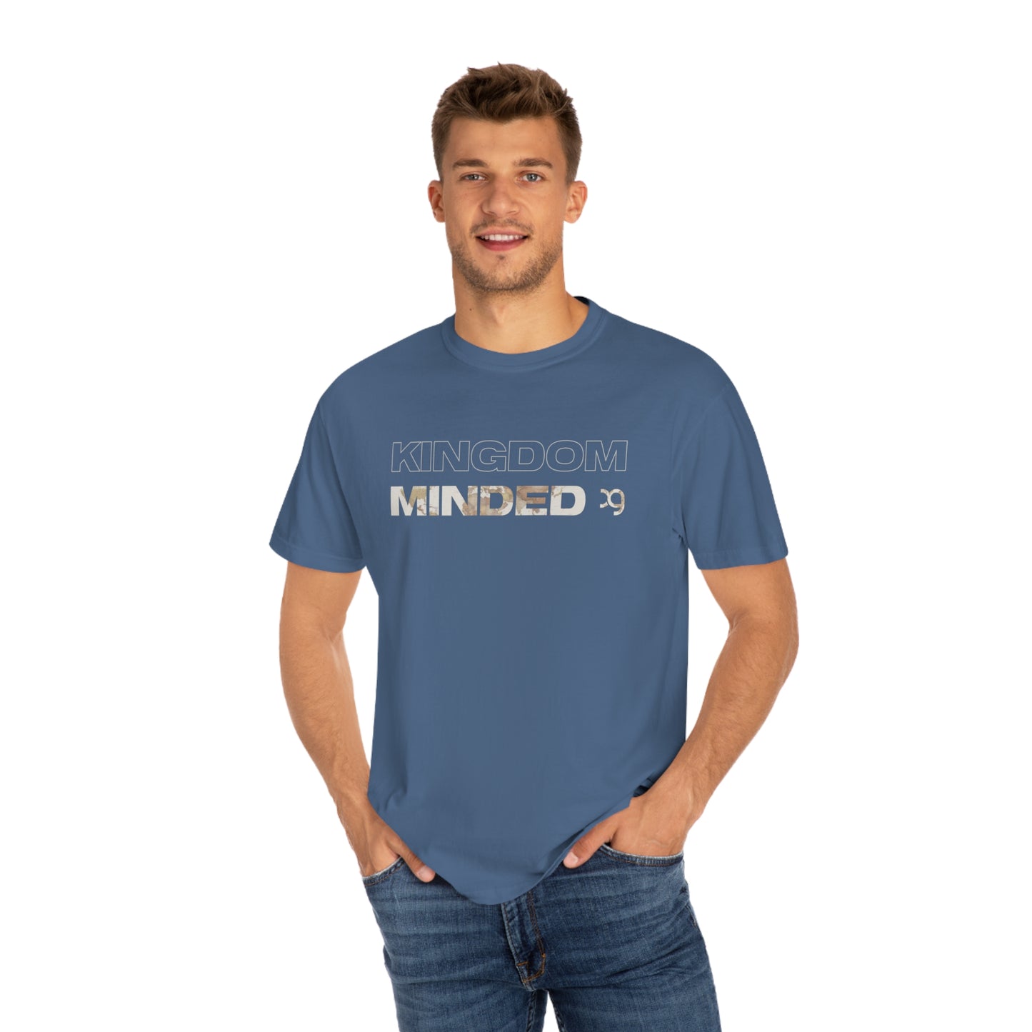 Kingdom Minded Unisex Tee ™