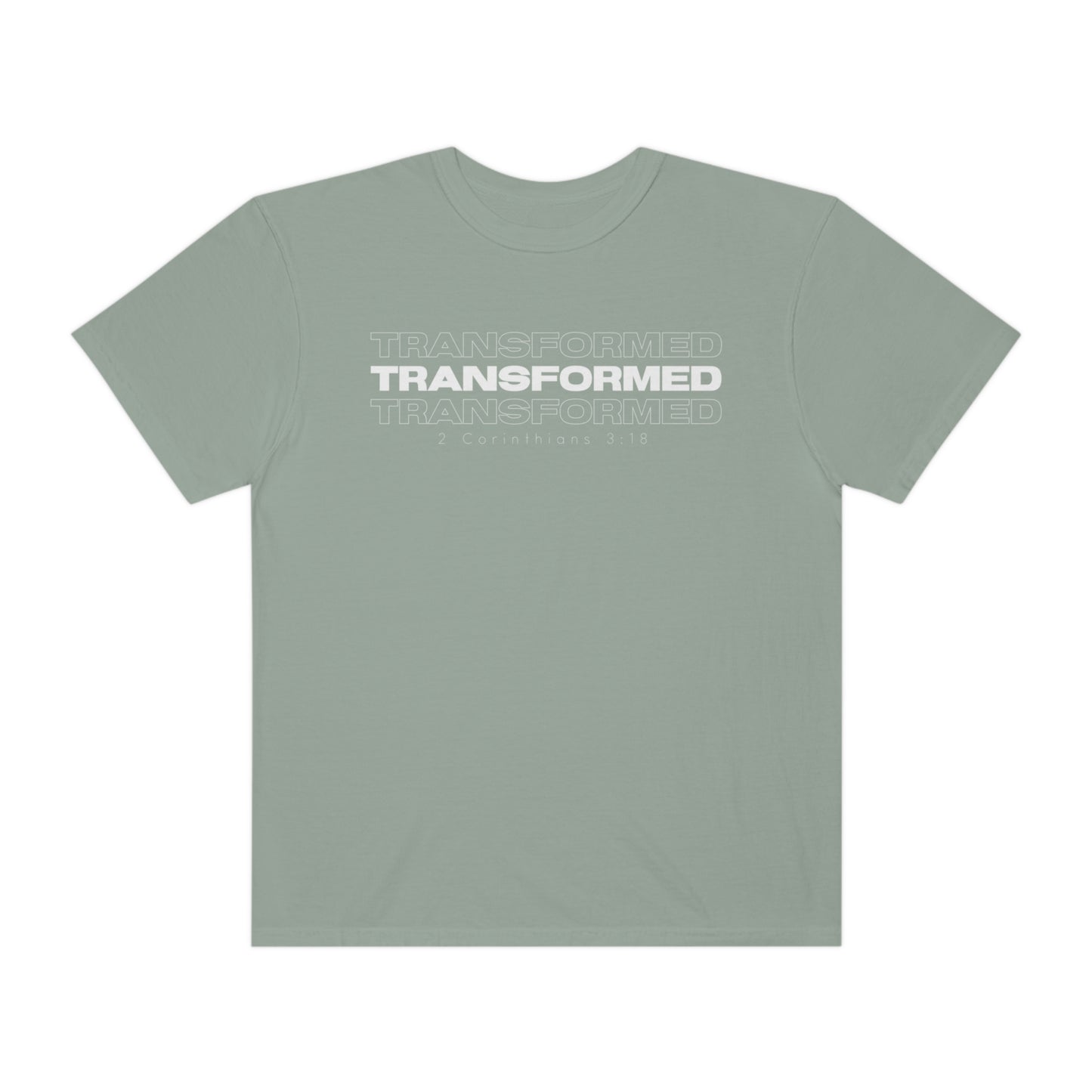 Transformed Unisex Tee ™