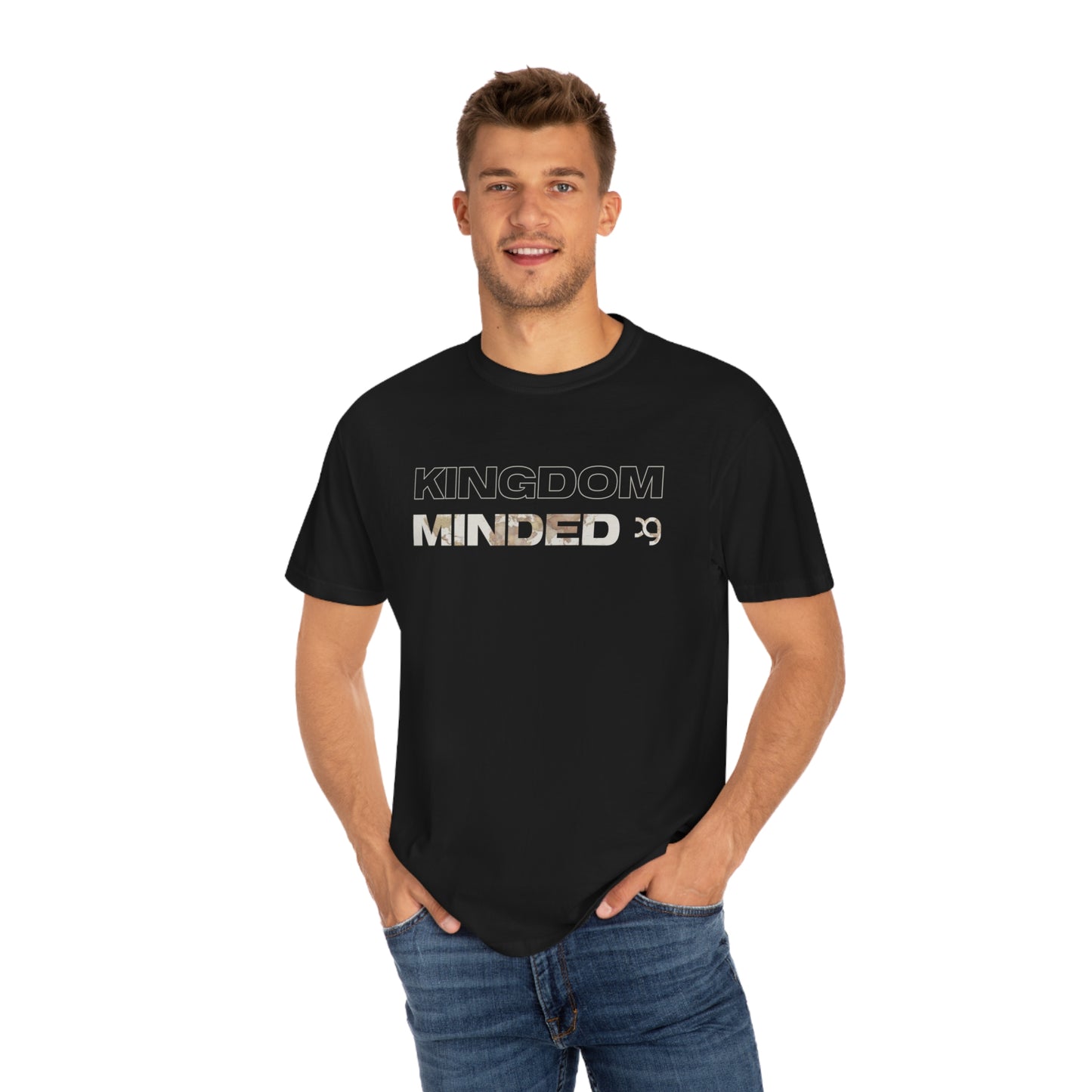 Kingdom Minded Unisex Tee ™