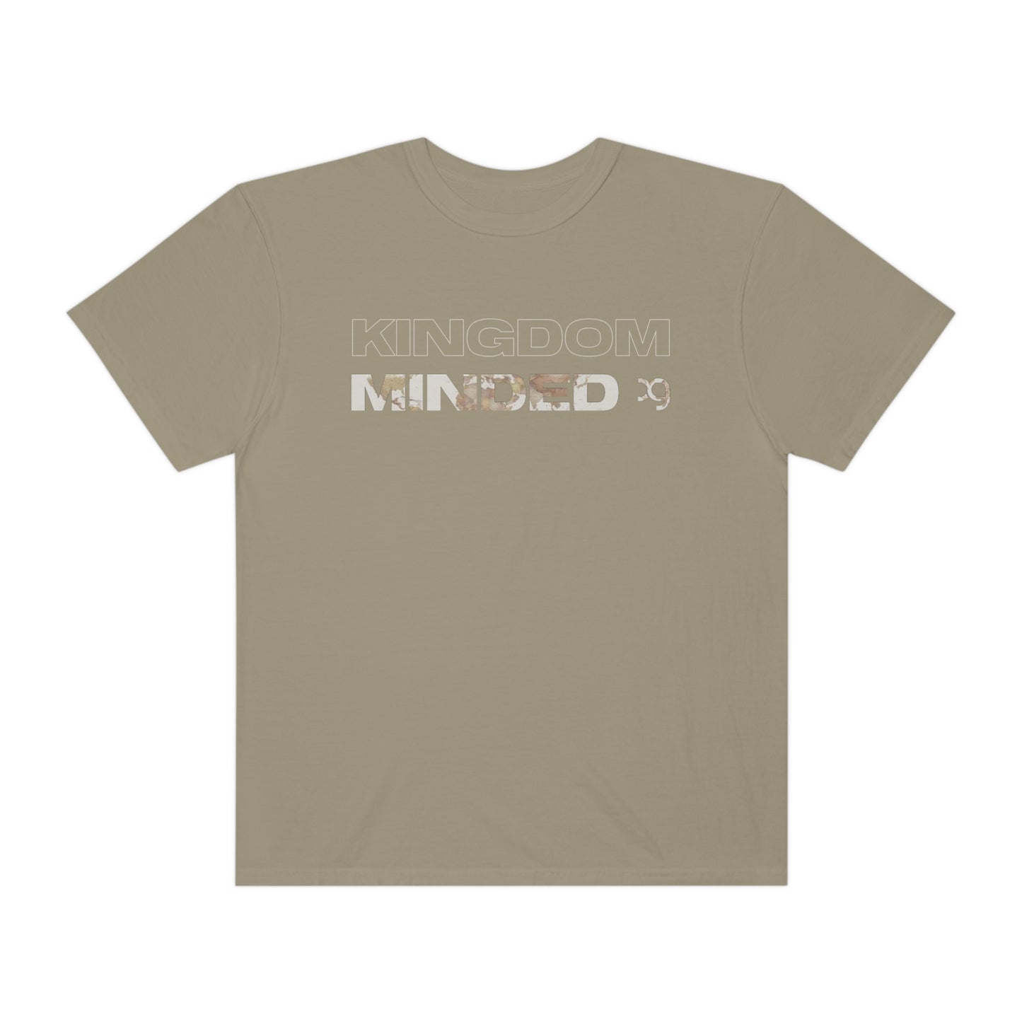 Kingdom Minded Unisex Tee ™