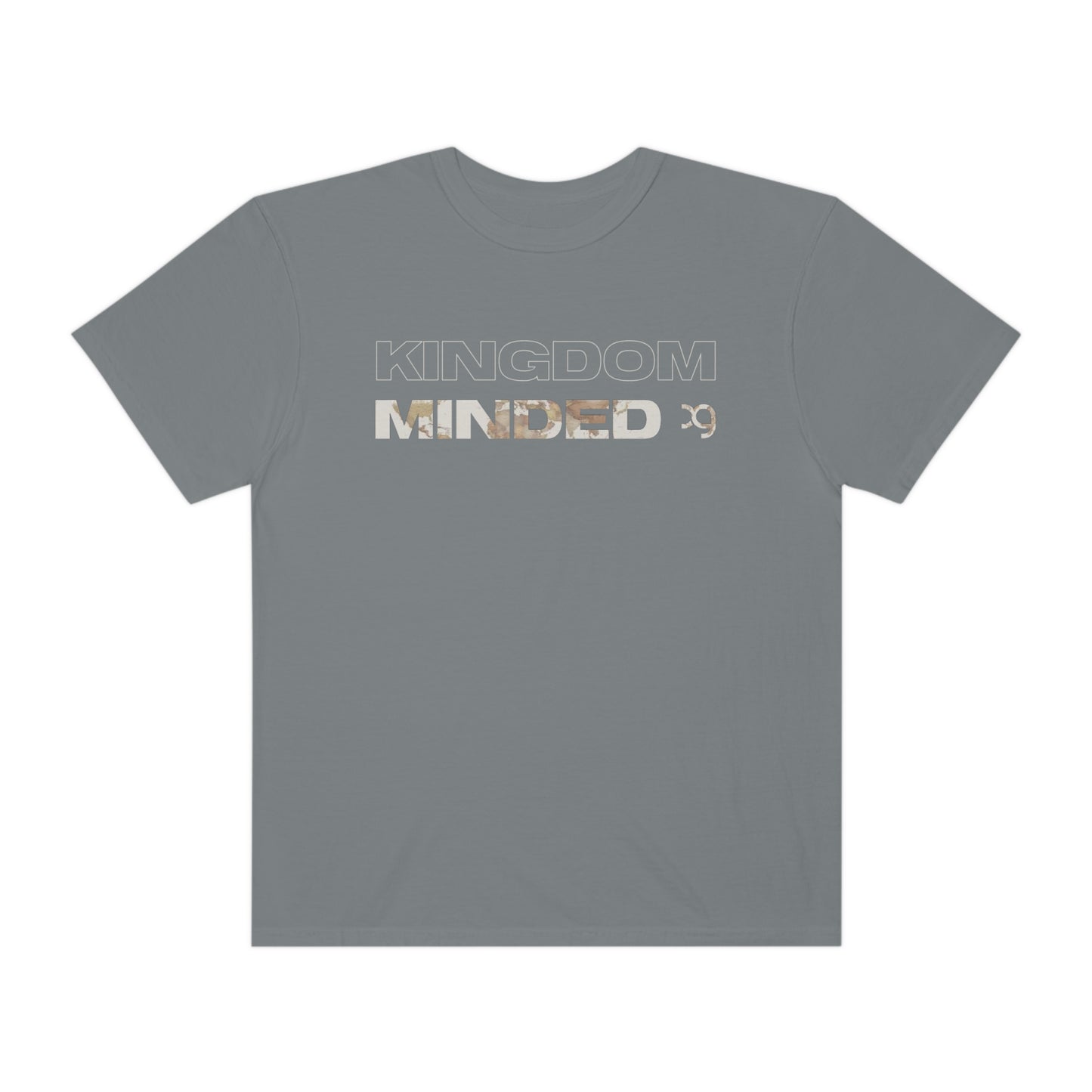 Kingdom Minded Unisex Tee ™