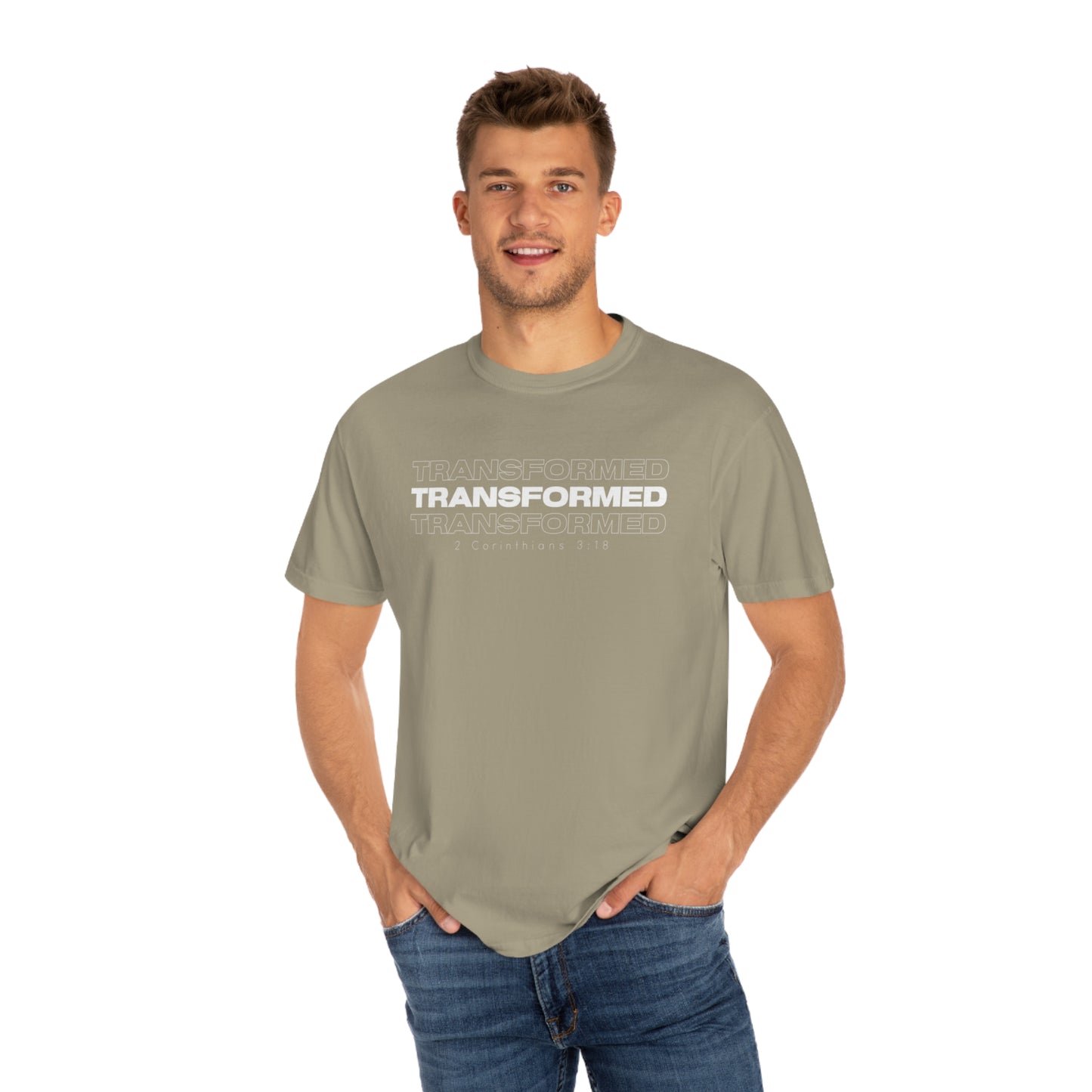 Transformed Unisex Tee ™