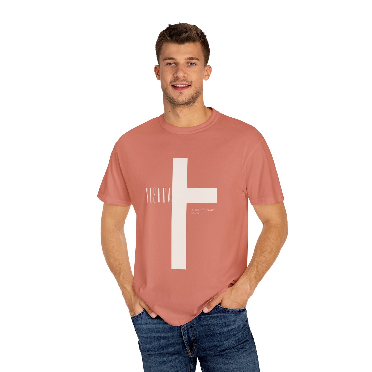 Yeshua Unisex Tee ™