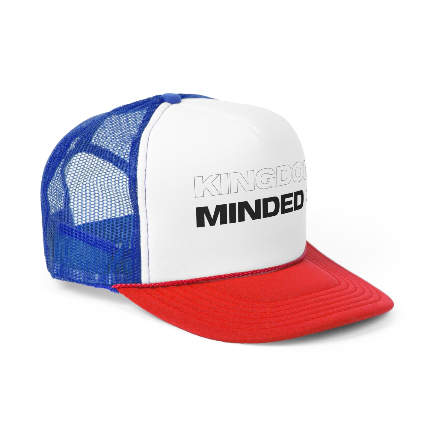 Kingdom Minded Caps ™