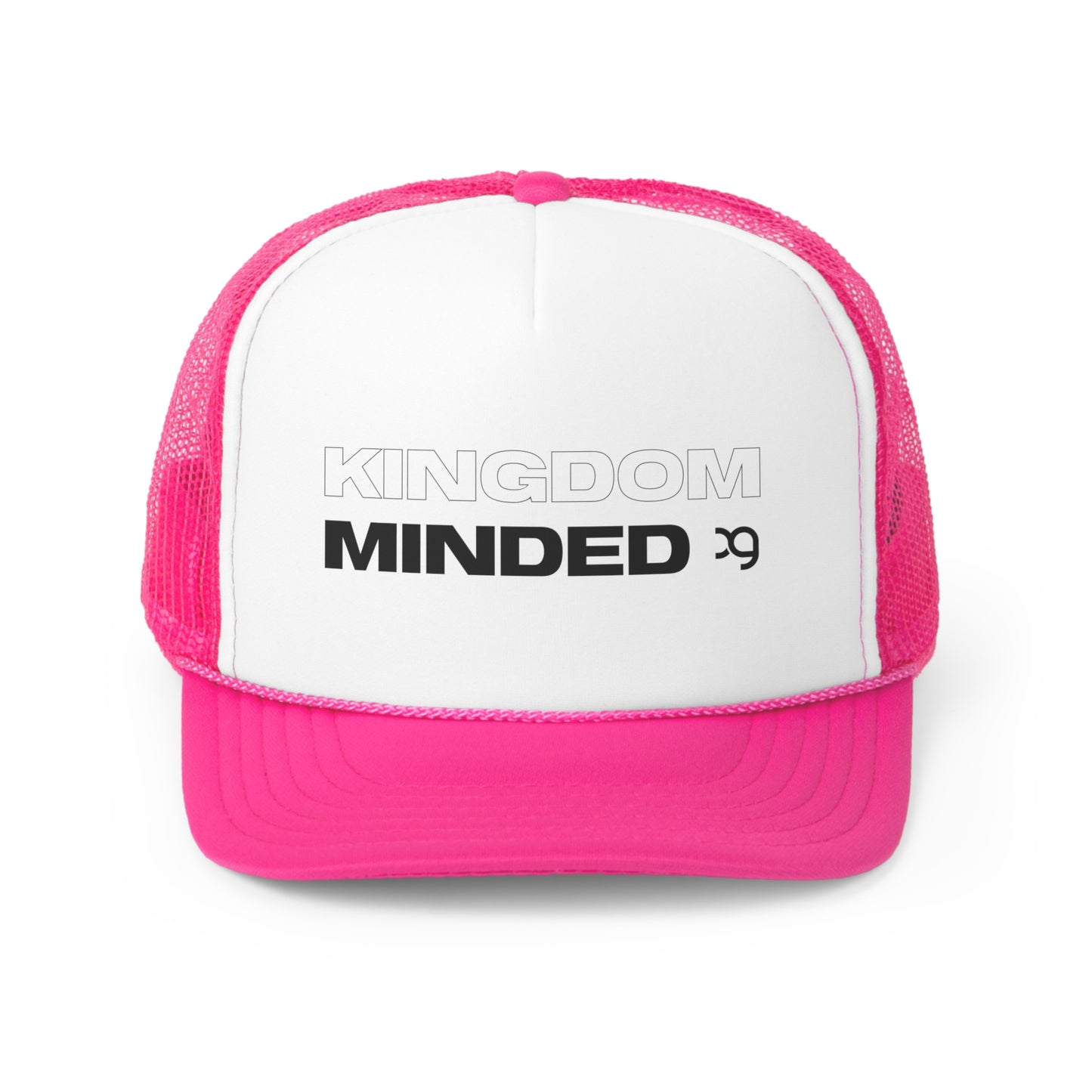 Kingdom Minded Caps ™