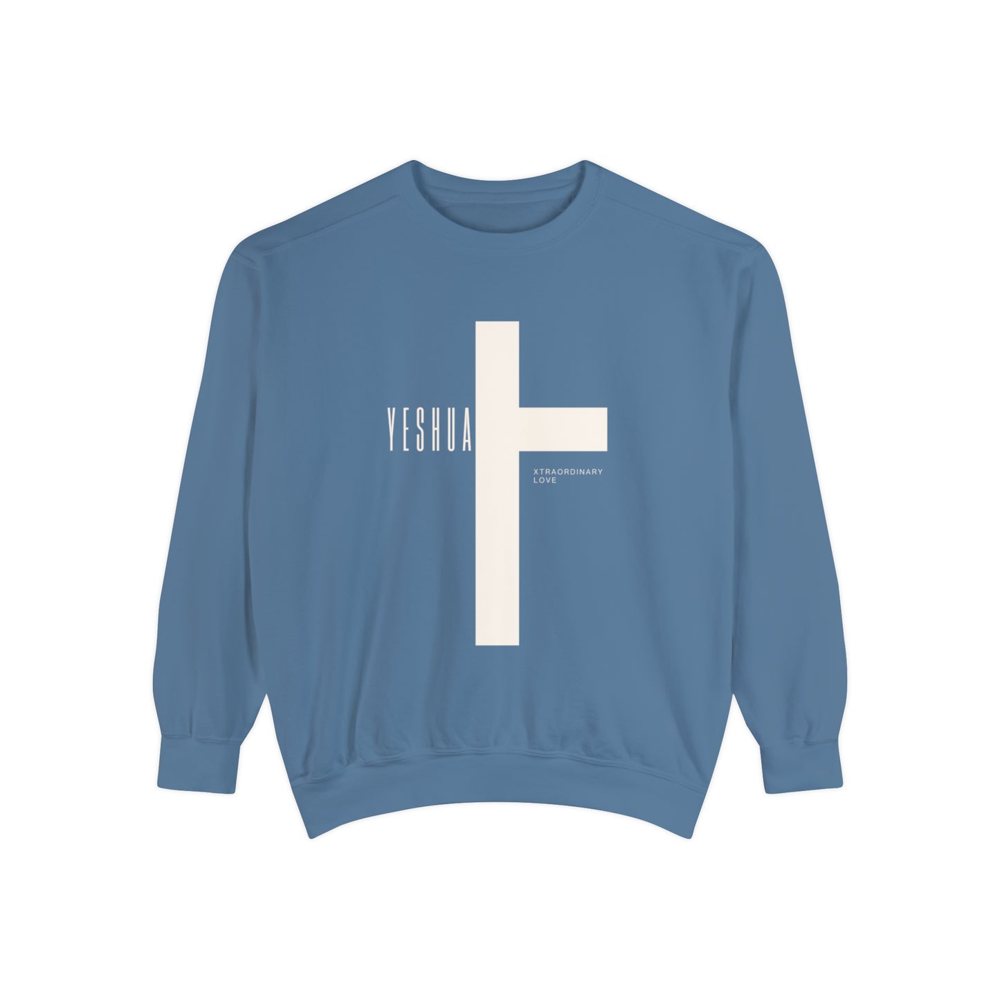 Yeshua Unisex Crewneck™