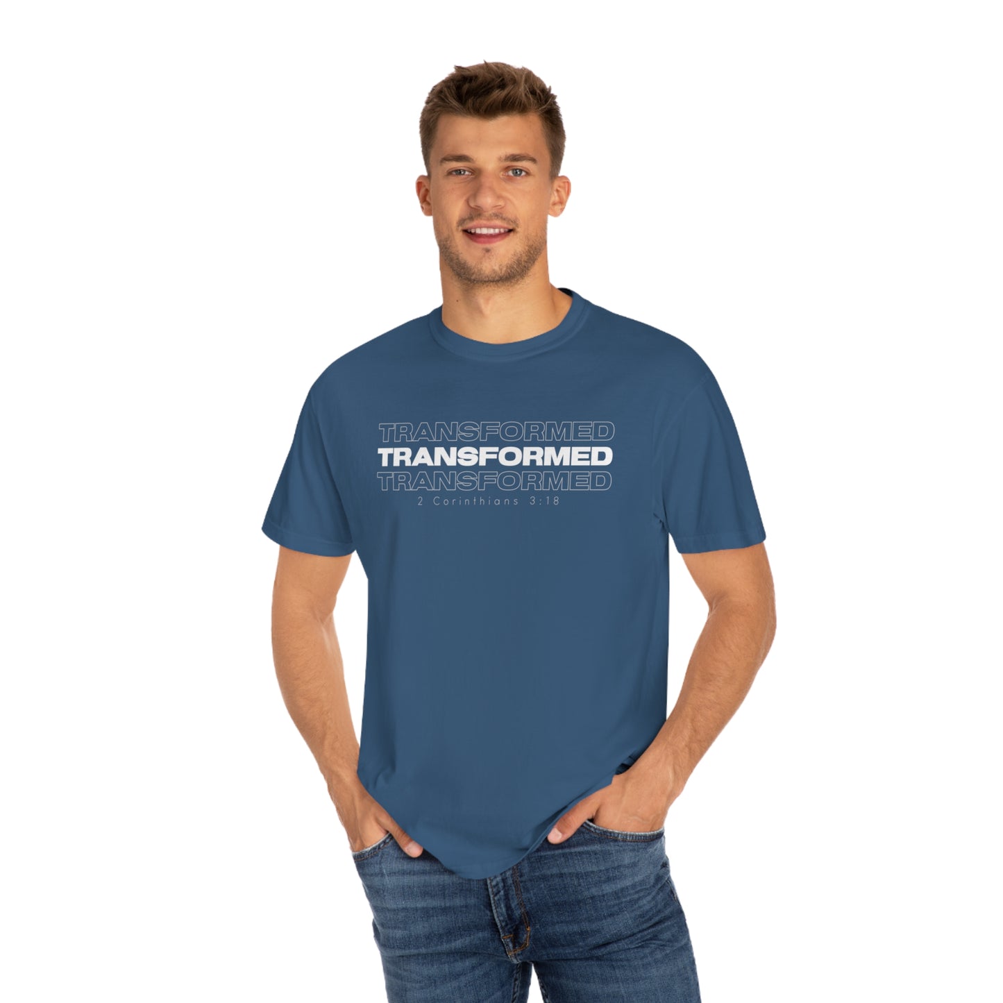 Transformed Unisex Tee ™