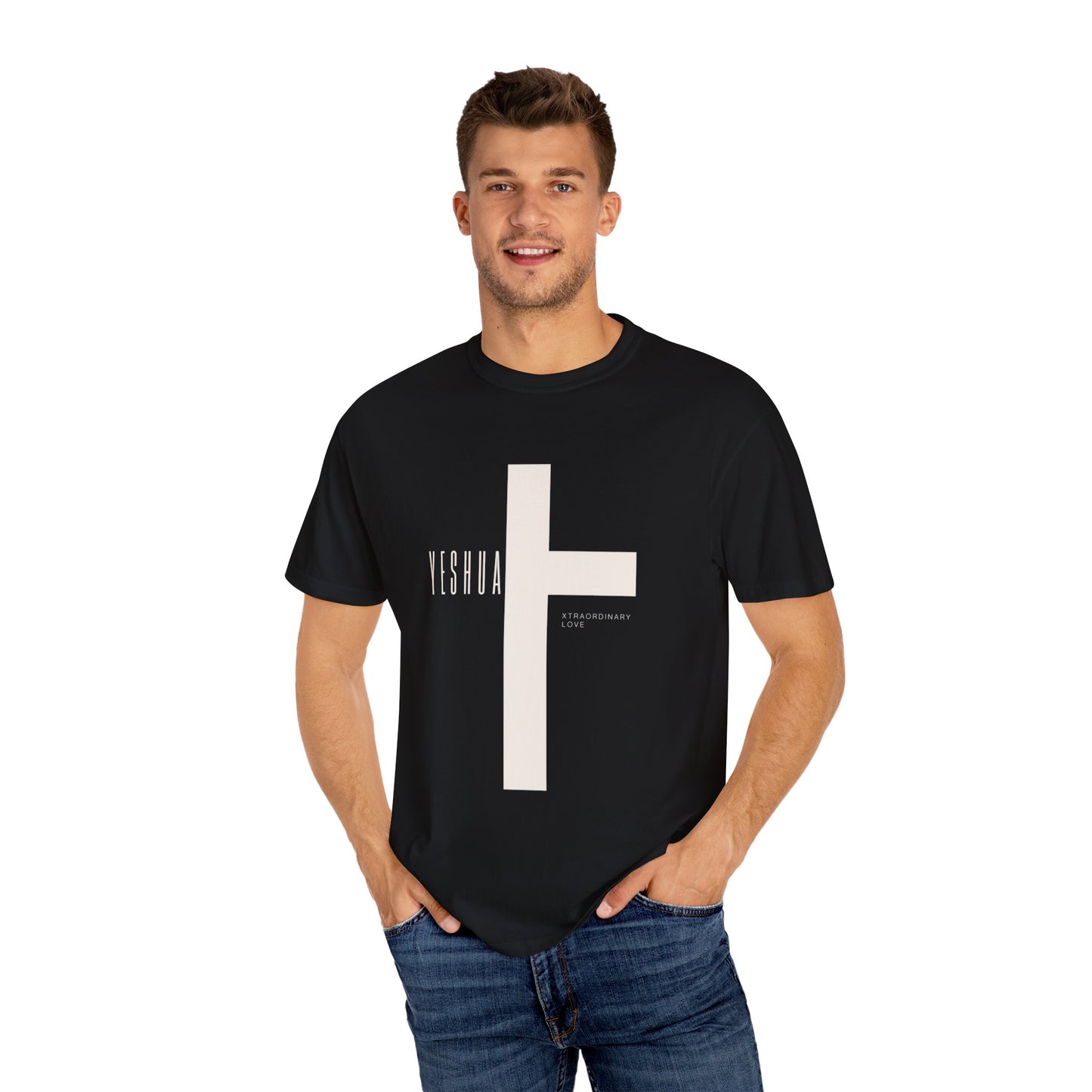 Yeshua Unisex Tee ™