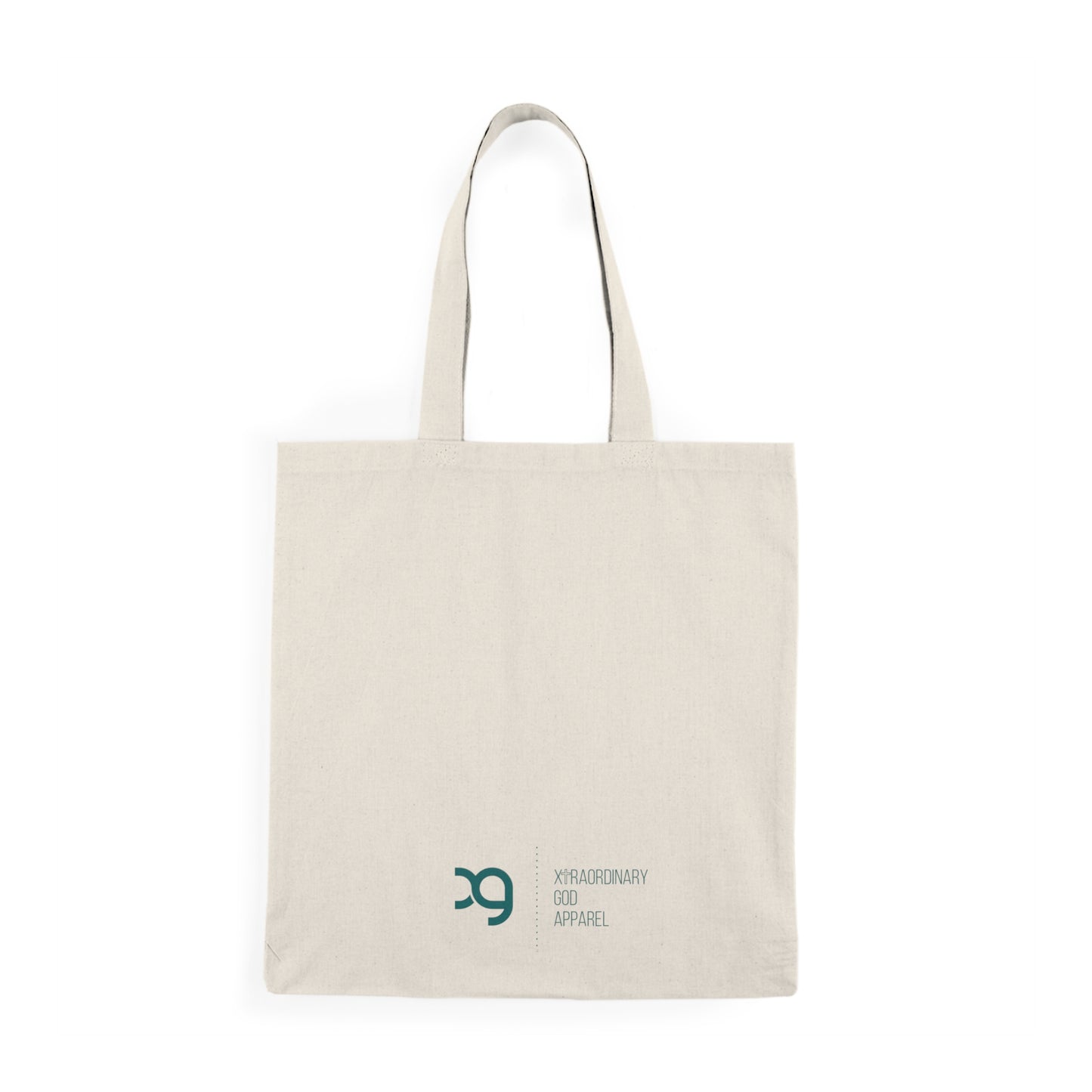 As the water covers the sea Tote Bag ™