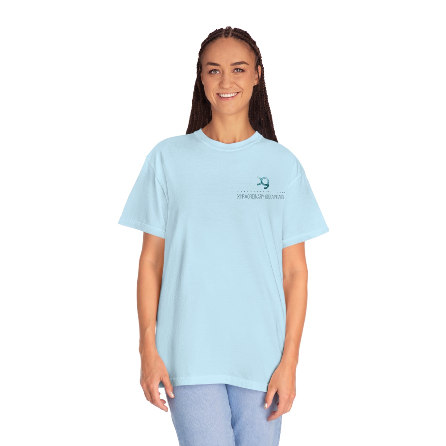 As the water covers the sea Unisex Tee ™