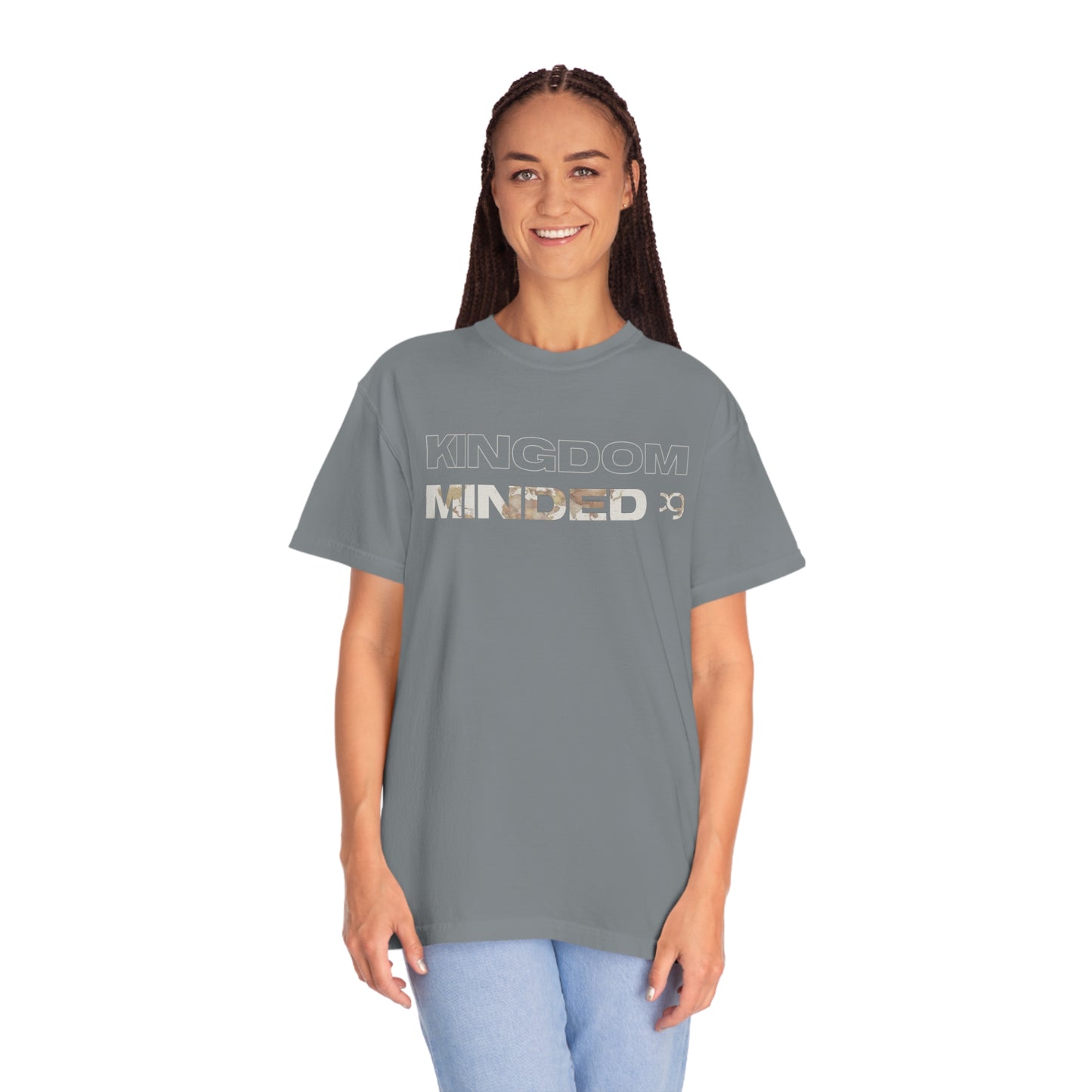 Kingdom Minded Unisex Tee ™