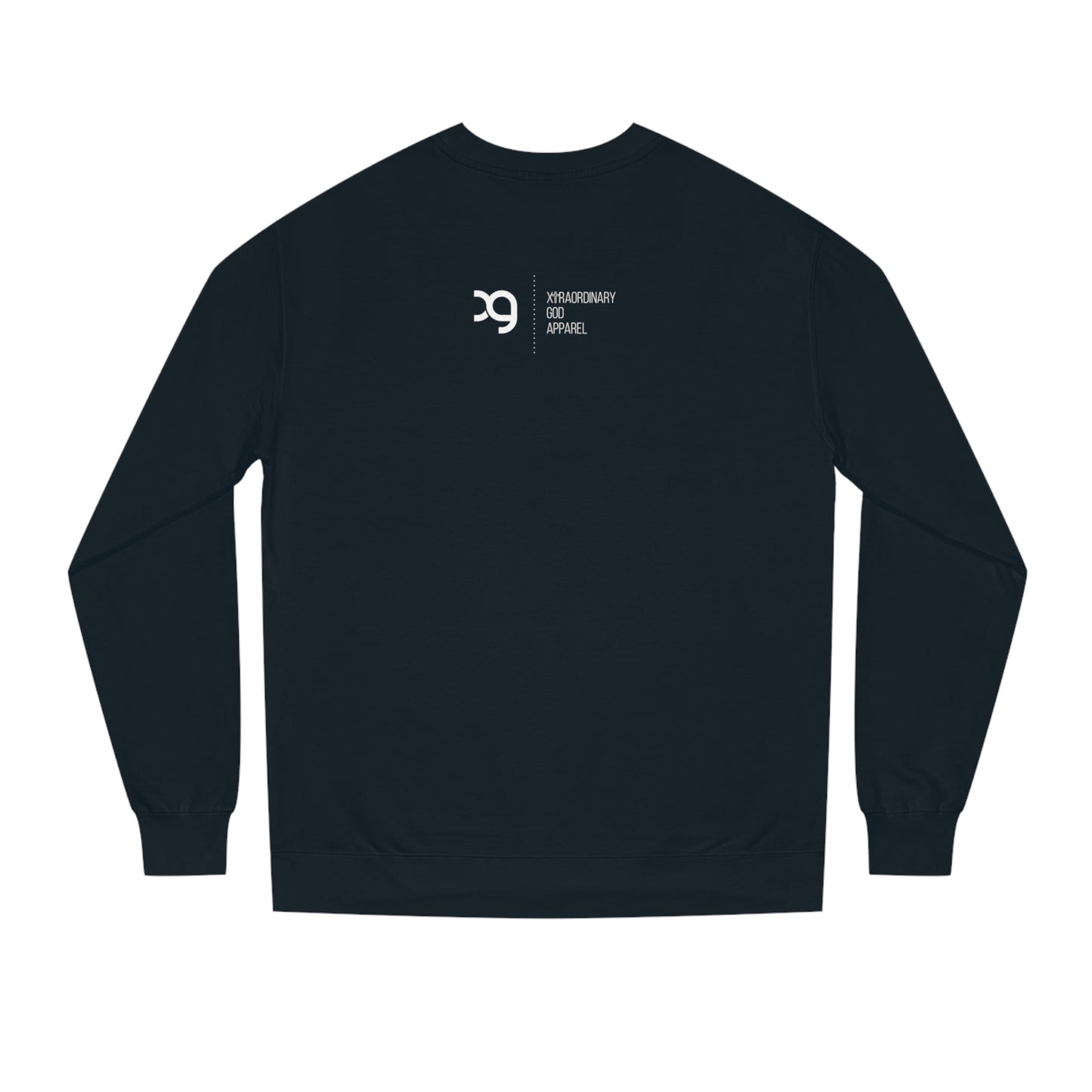 Transformed Unisex Sweatshirt ™